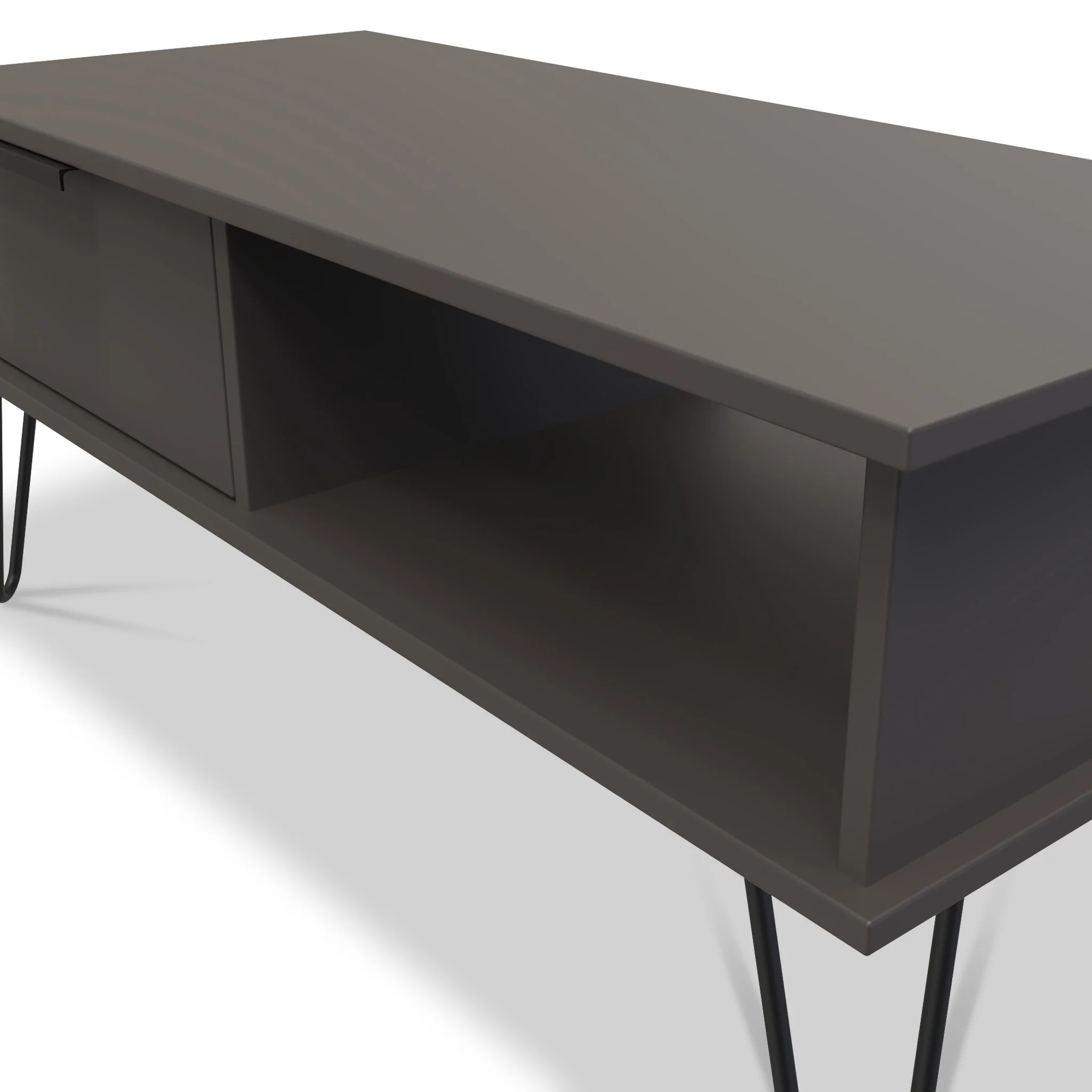 Moreno 1 Drawer Coffee Table - Image 9