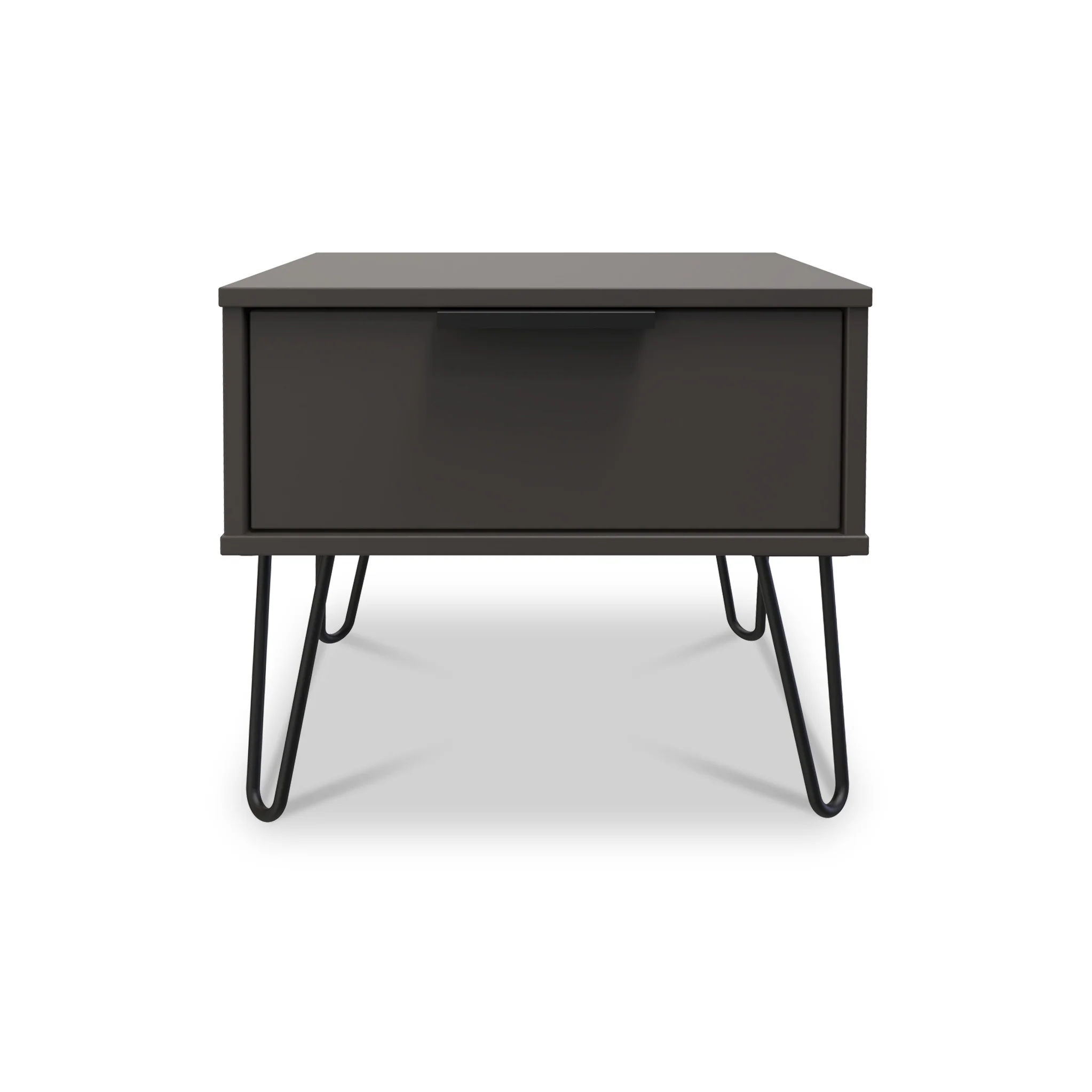 Moreno 1 Drawer Side Table - Image 5