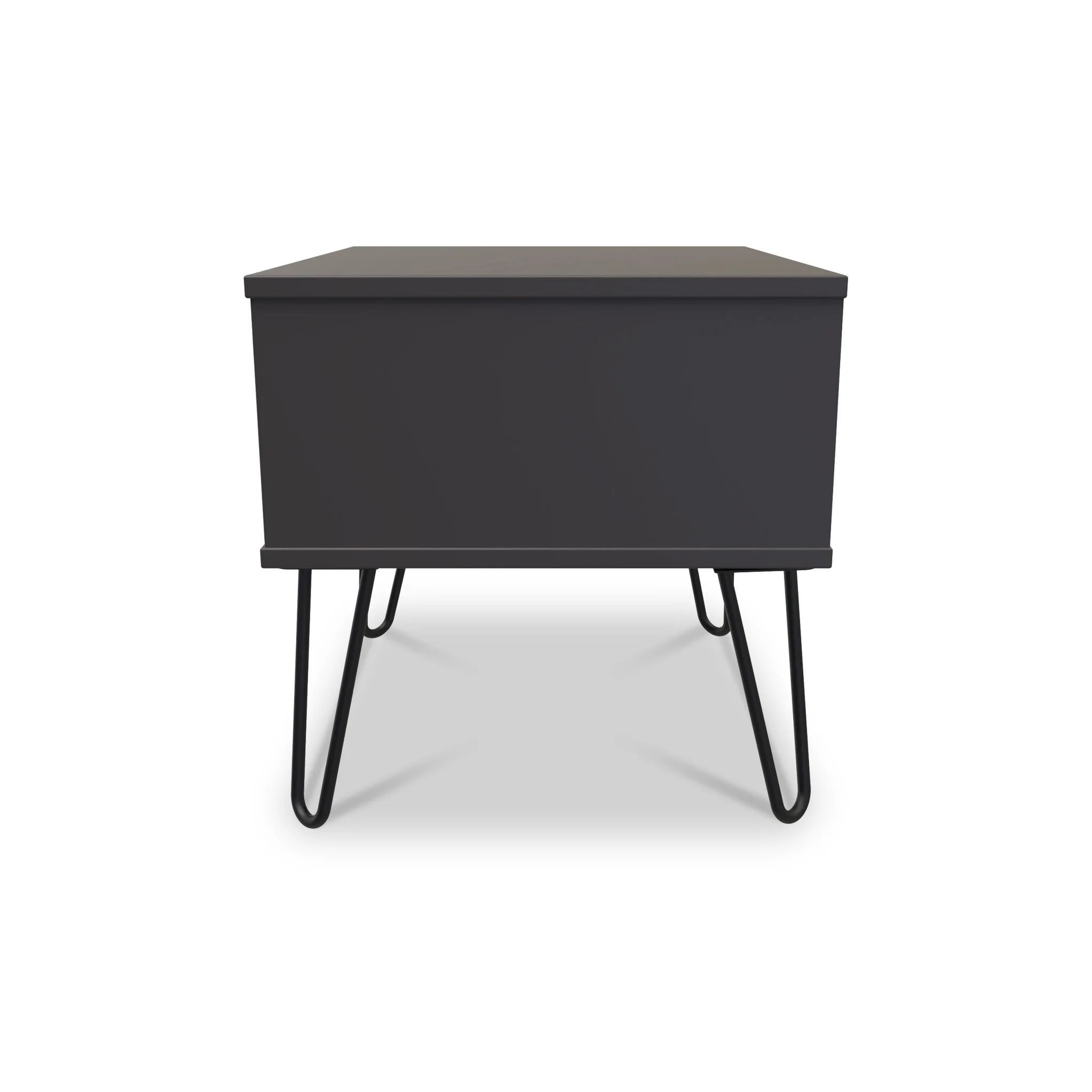 Moreno 1 Drawer Side Table - Image 8