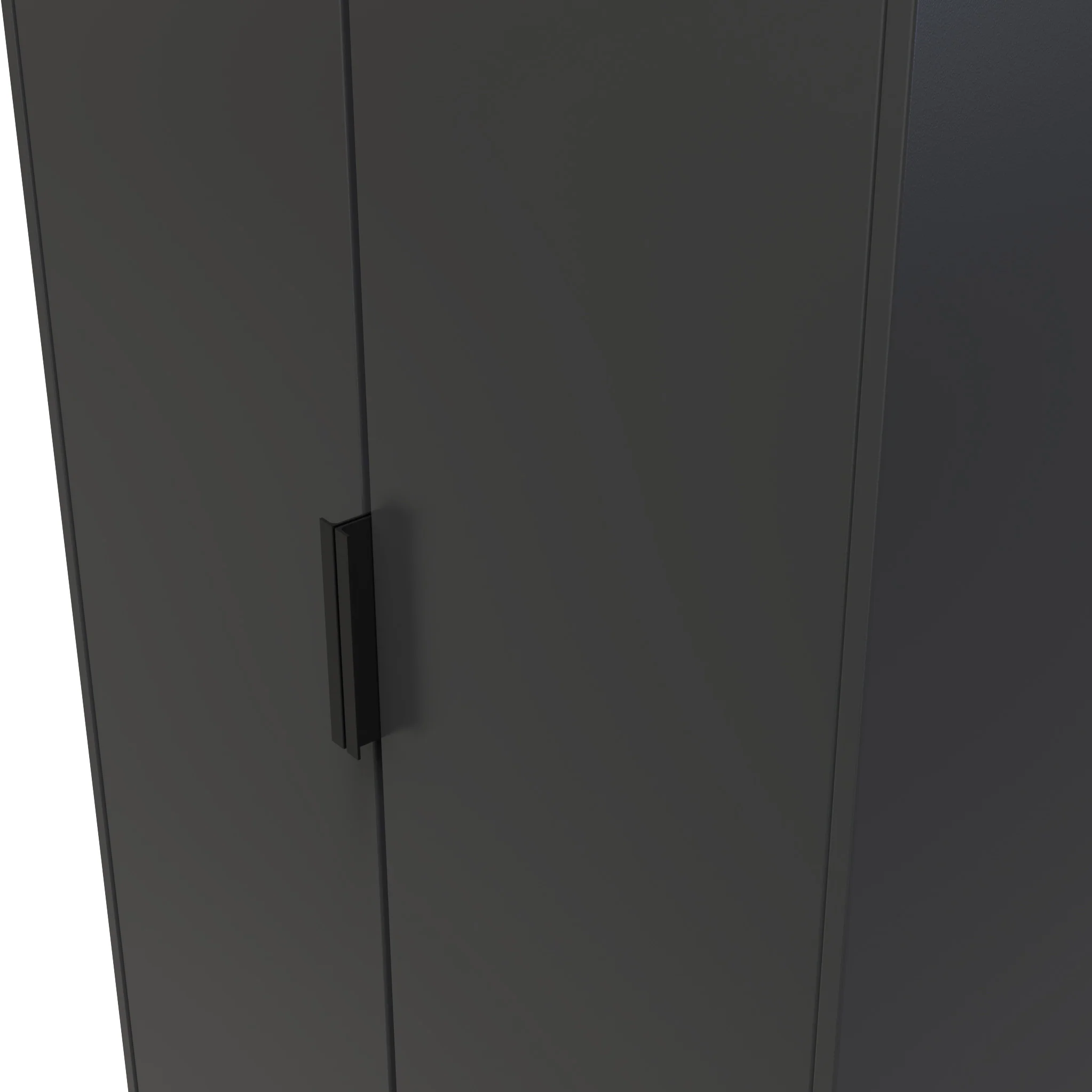 Moreno 2 Door Double Wardrobe - Image 10