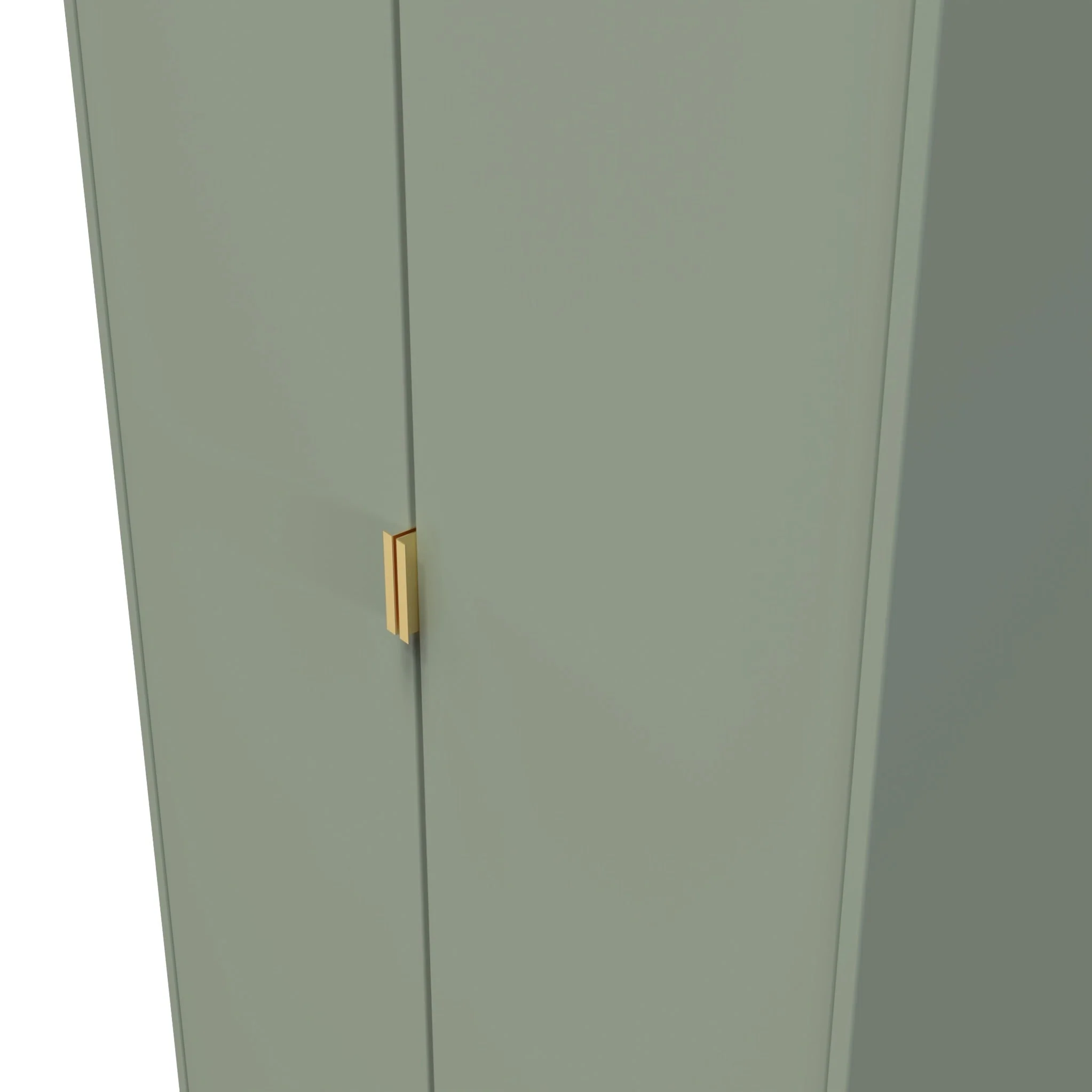 Moreno 2 Door Double Wardrobe - Image 6