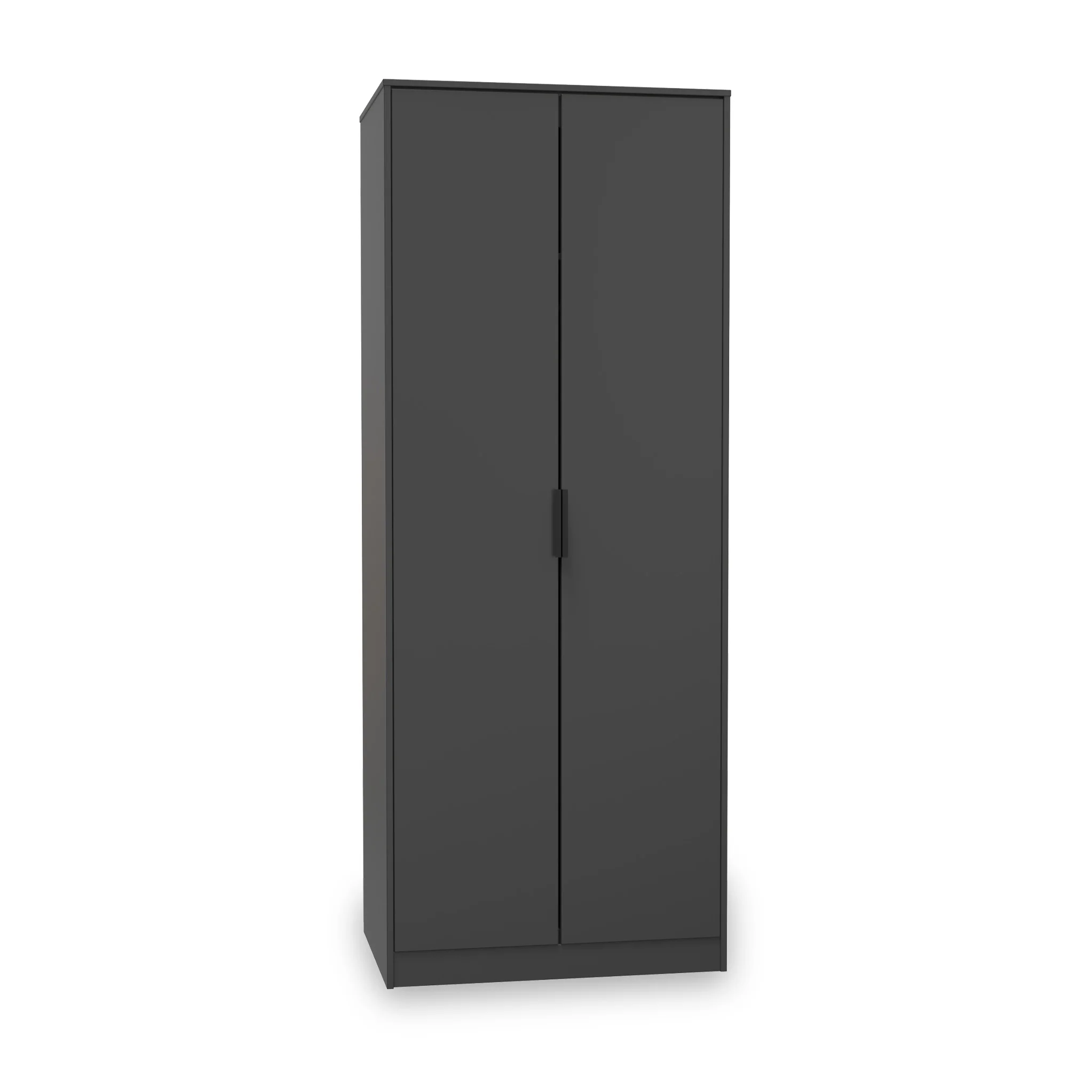 Moreno 2 Door Double Wardrobe - Image 7