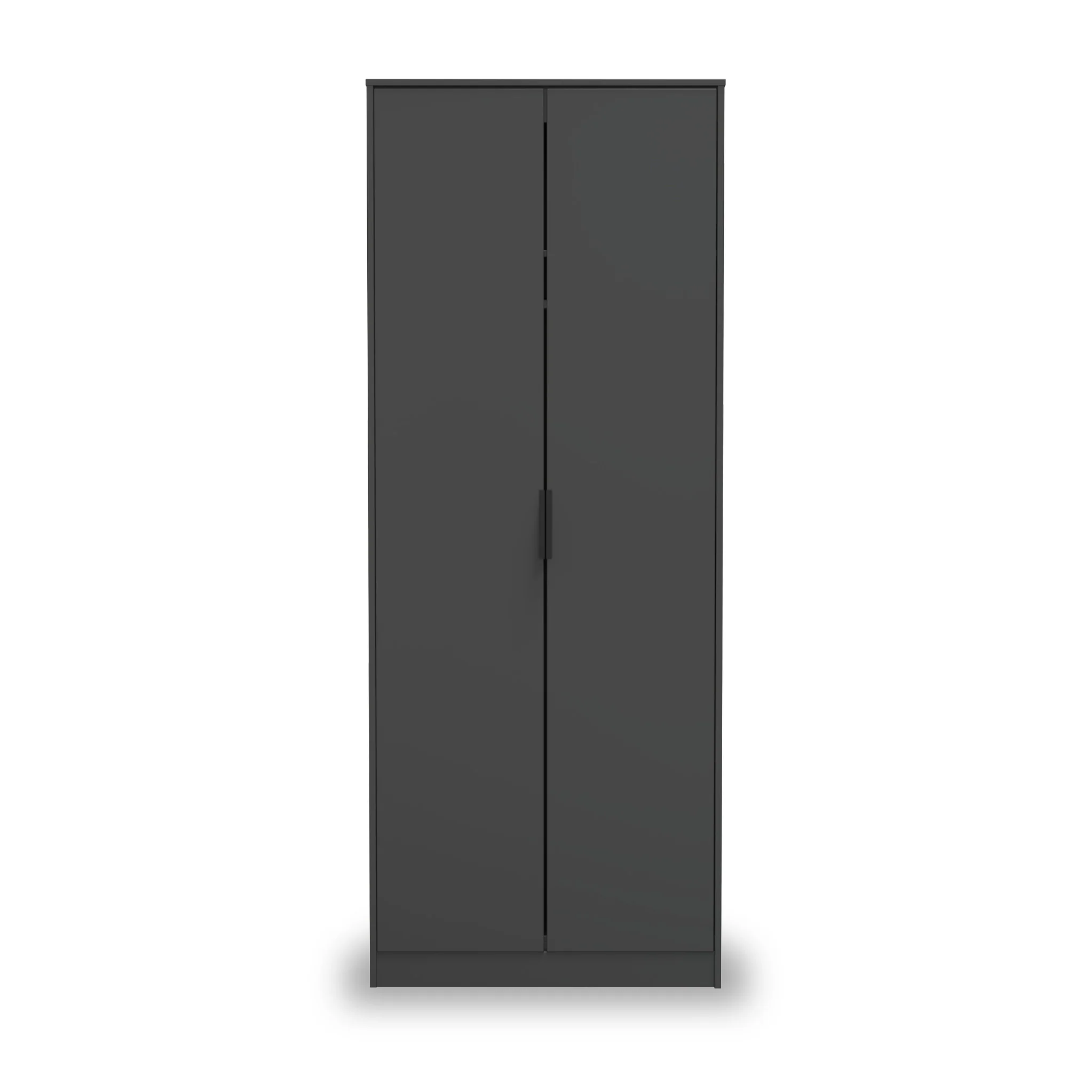 Moreno 2 Door Double Wardrobe - Image 8