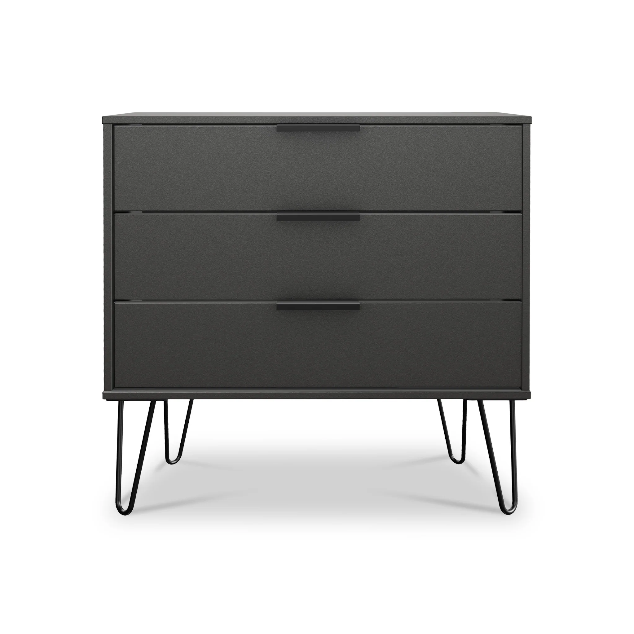 Moreno 3 Drawer Chest - Image 5