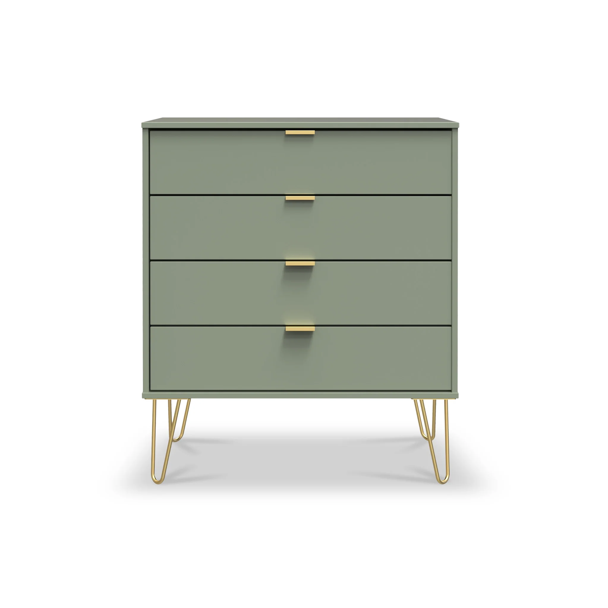 Moreno 4 Drawer Chest - Image 4