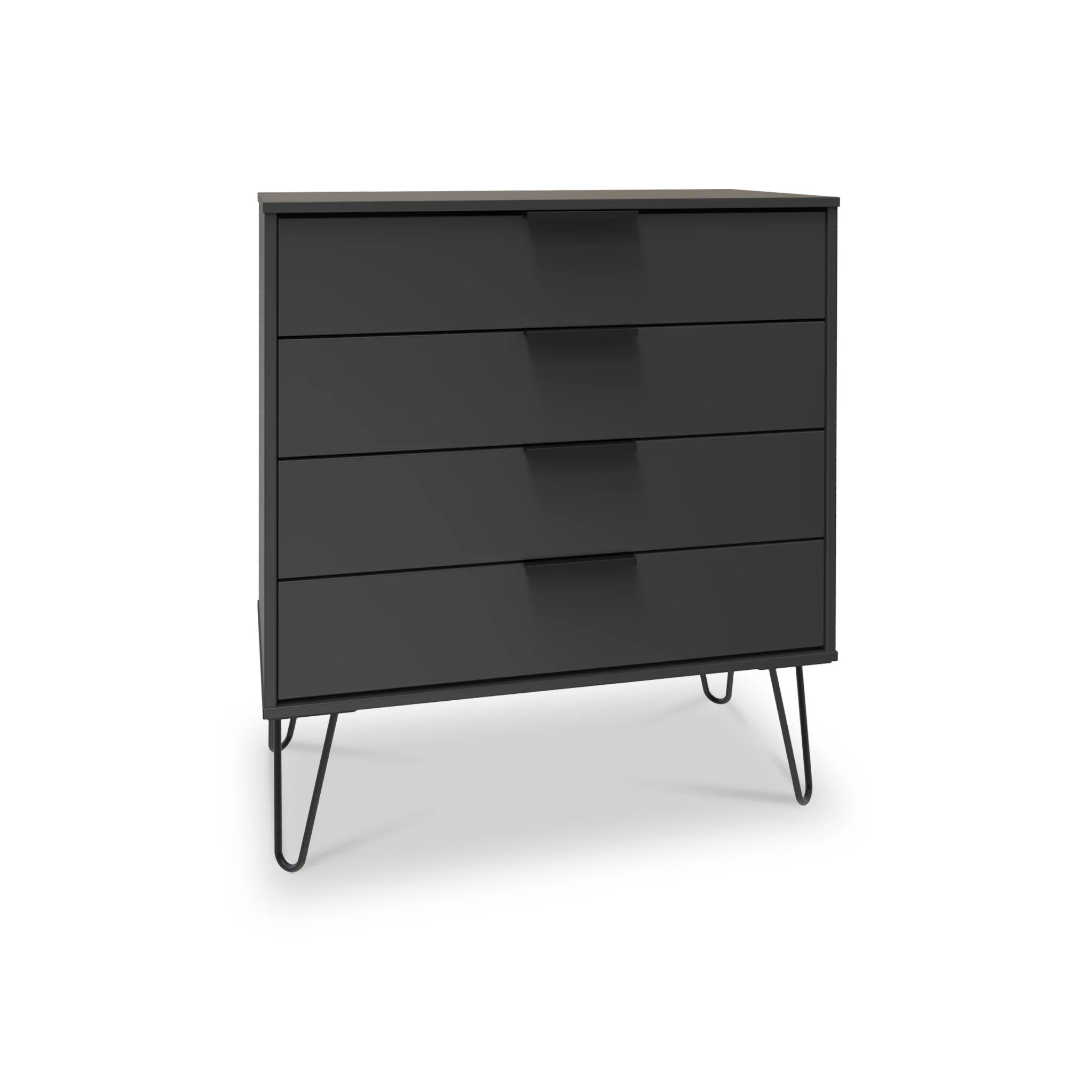 Moreno 4 Drawer Chest - Image 5
