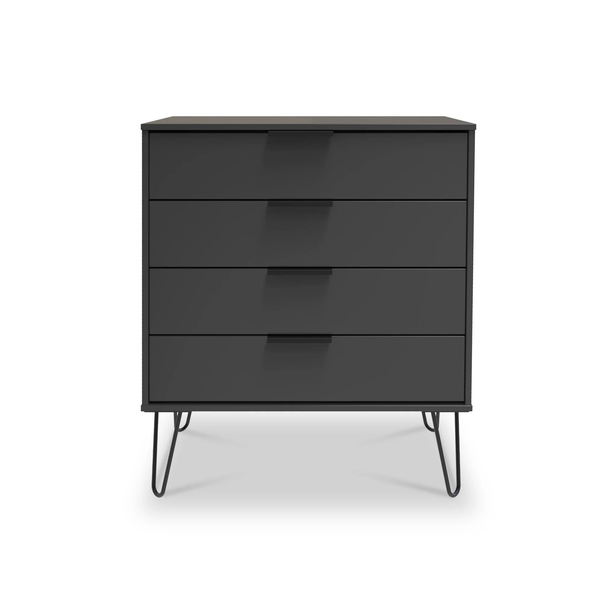 Moreno 4 Drawer Chest - Image 6