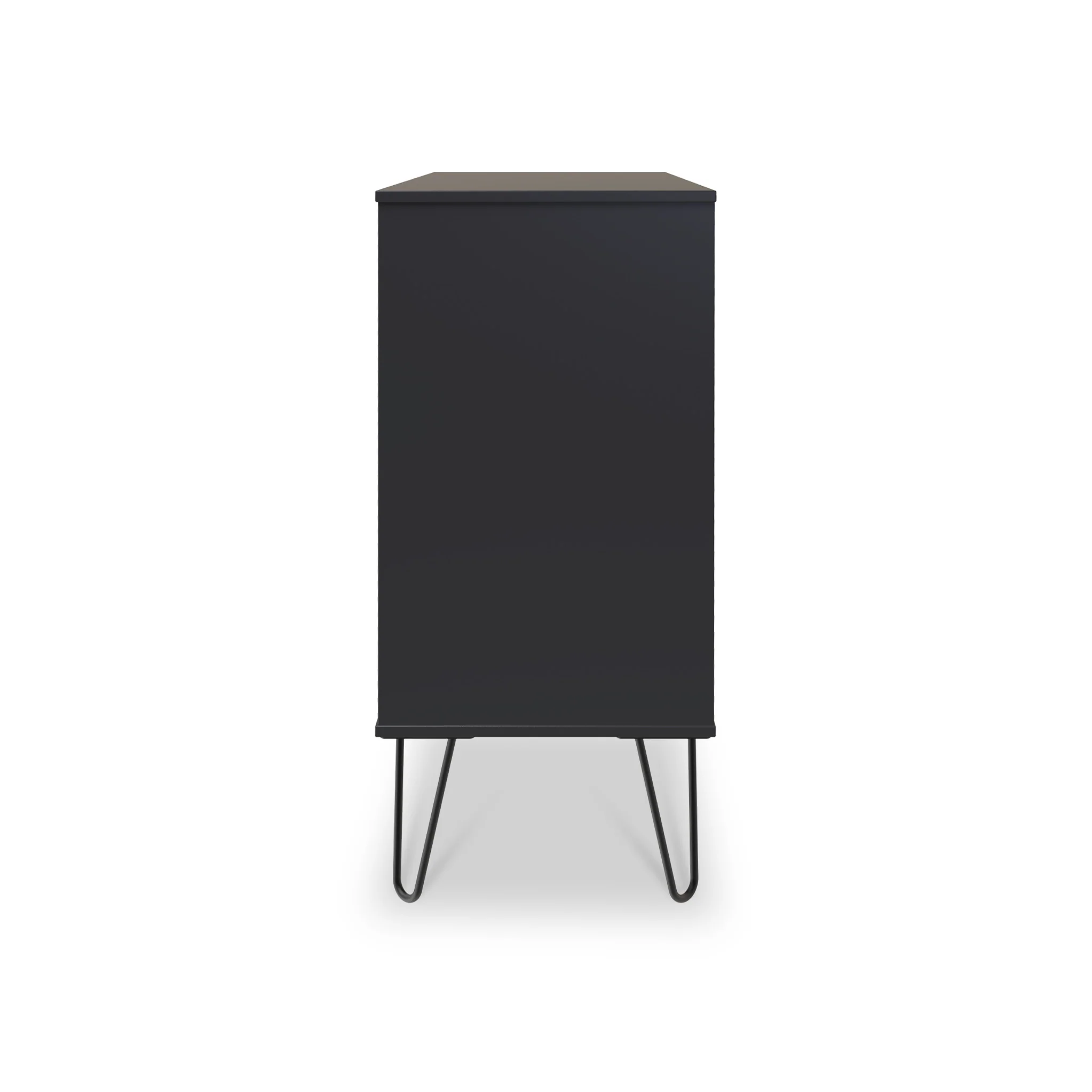 Moreno 4 Drawer Chest - Image 9