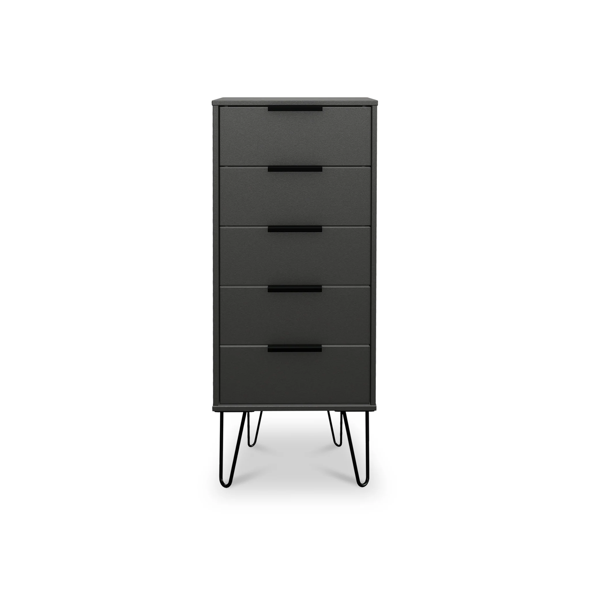 Moreno 5 Drawer Tallboy - Image 5