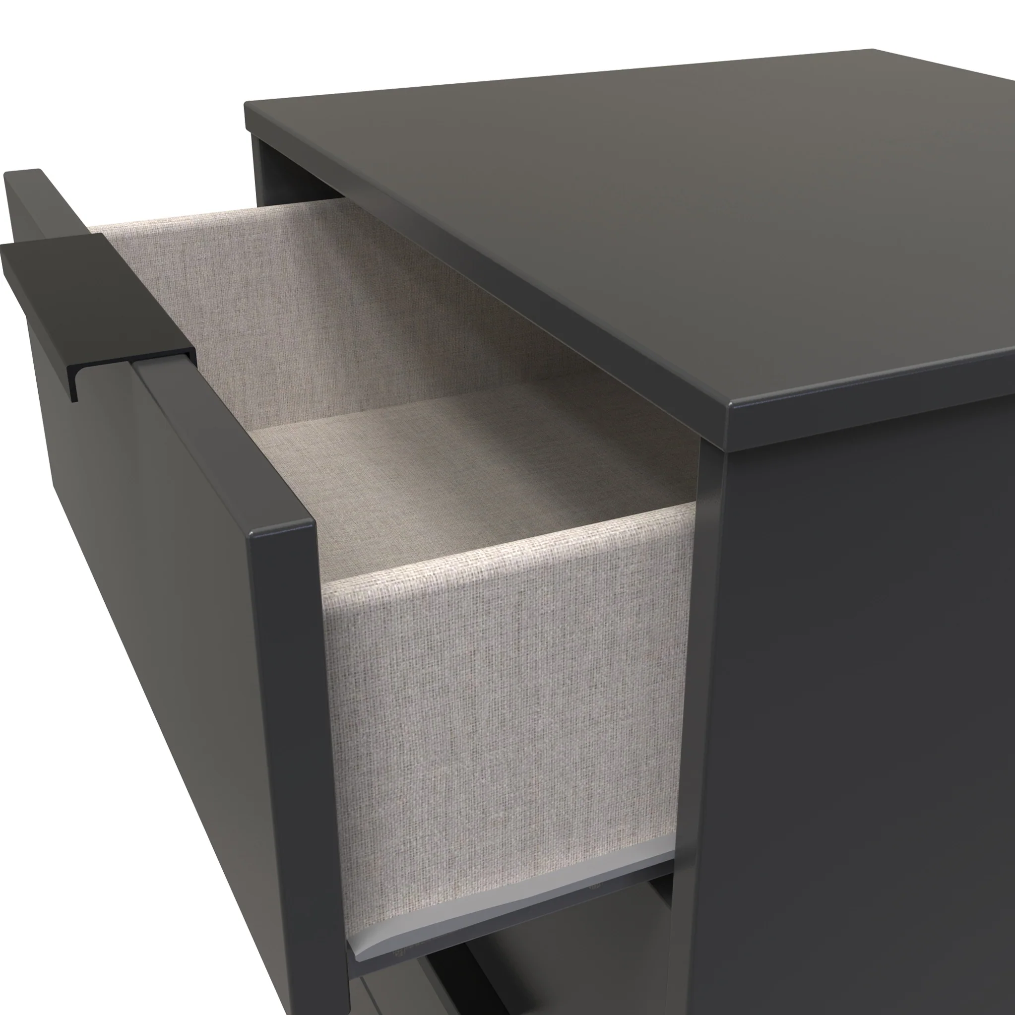 Moreno 5 Drawer Tallboy - Image 6