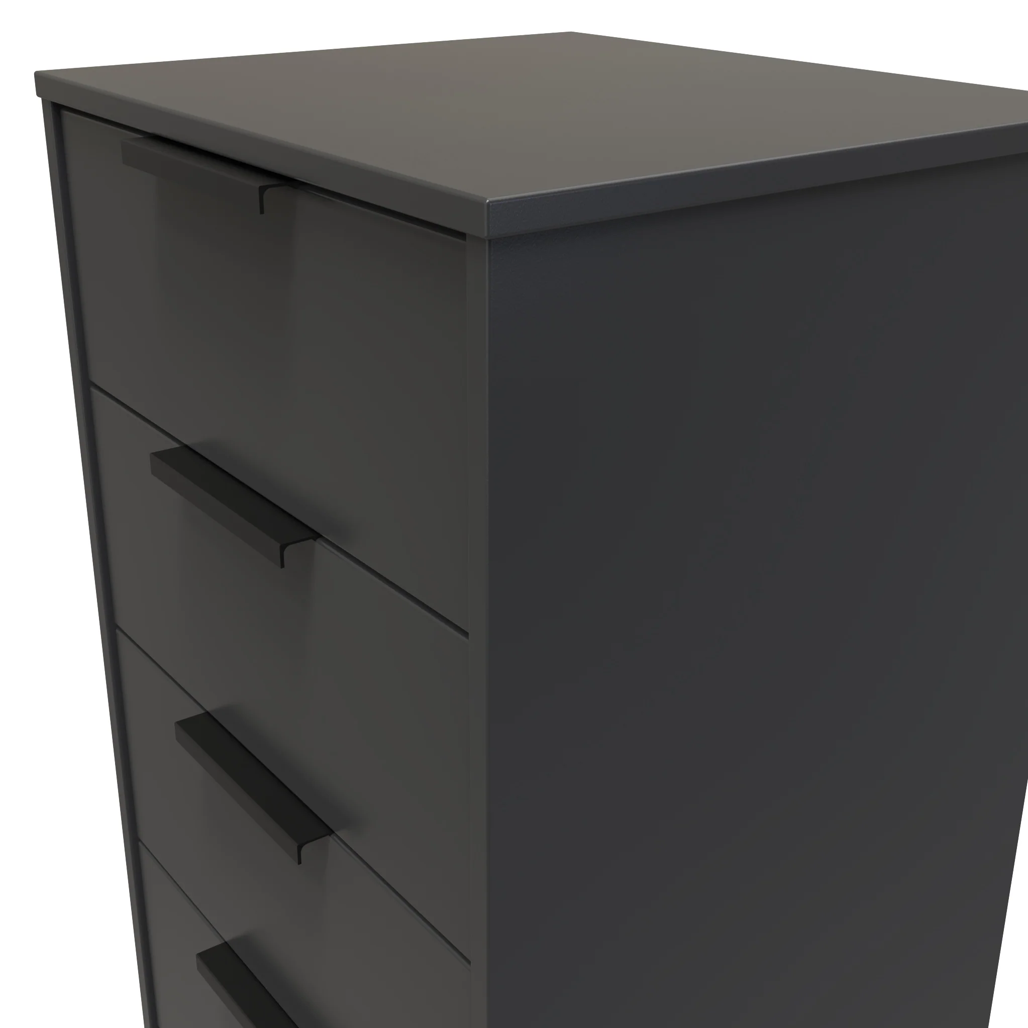 Moreno 5 Drawer Tallboy - Image 7