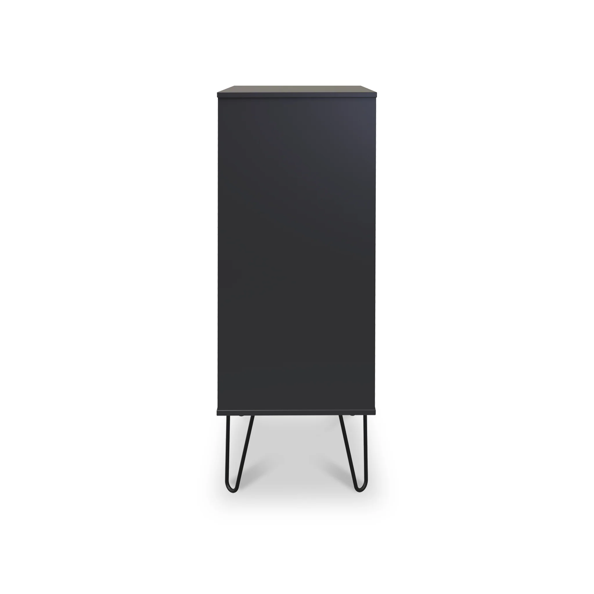Moreno 5 Drawer Tallboy - Image 8