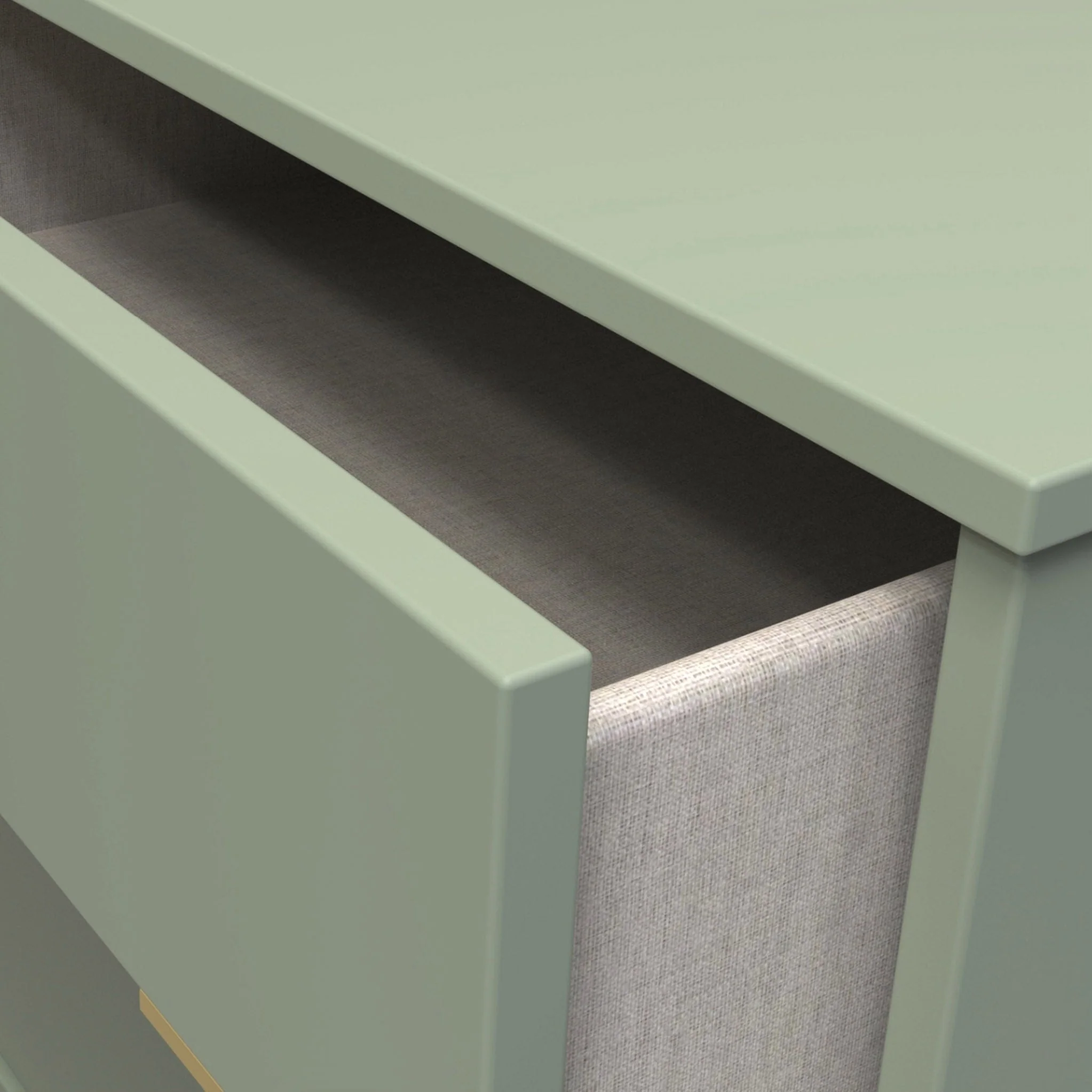 Moreno 6 Drawer Sideboard - Image 4