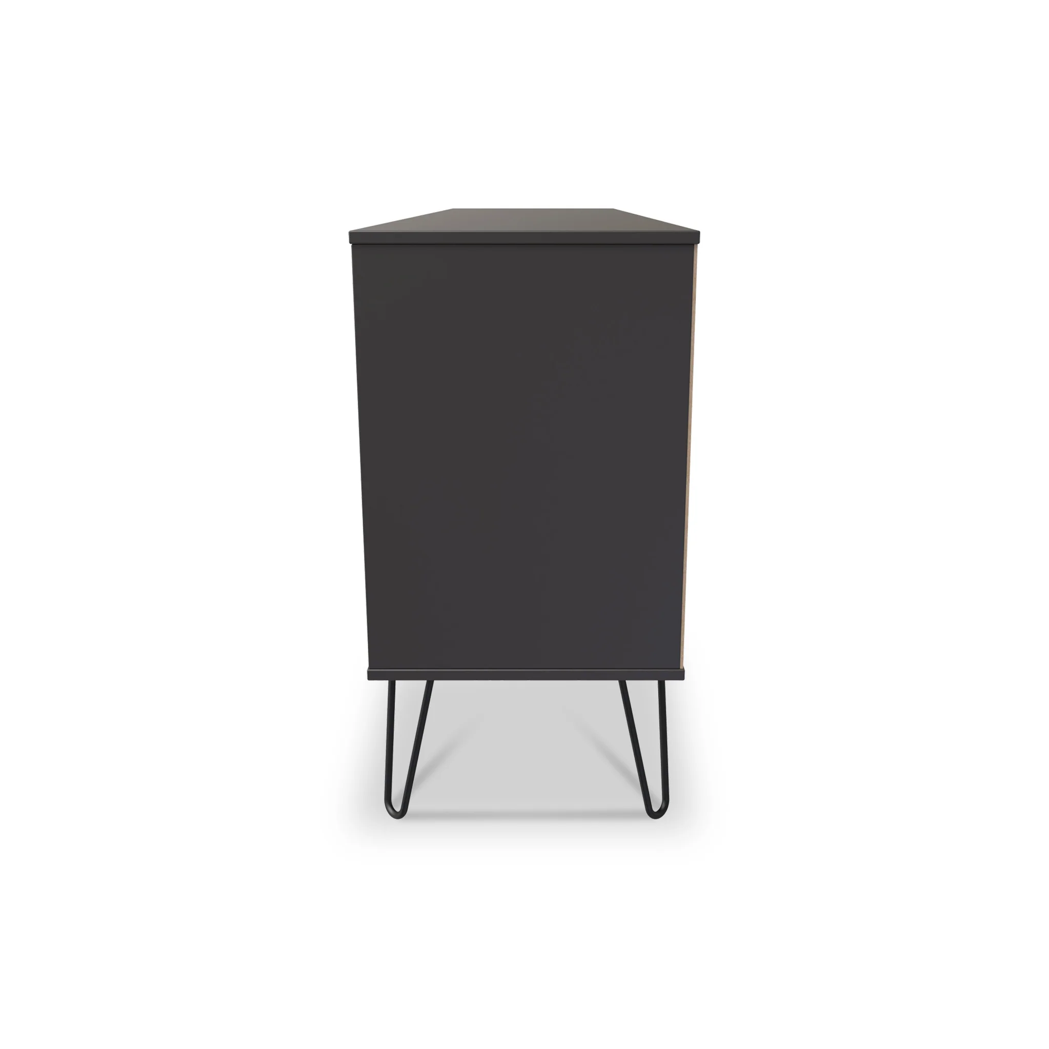 Moreno 6 Drawer Sideboard - Image 9