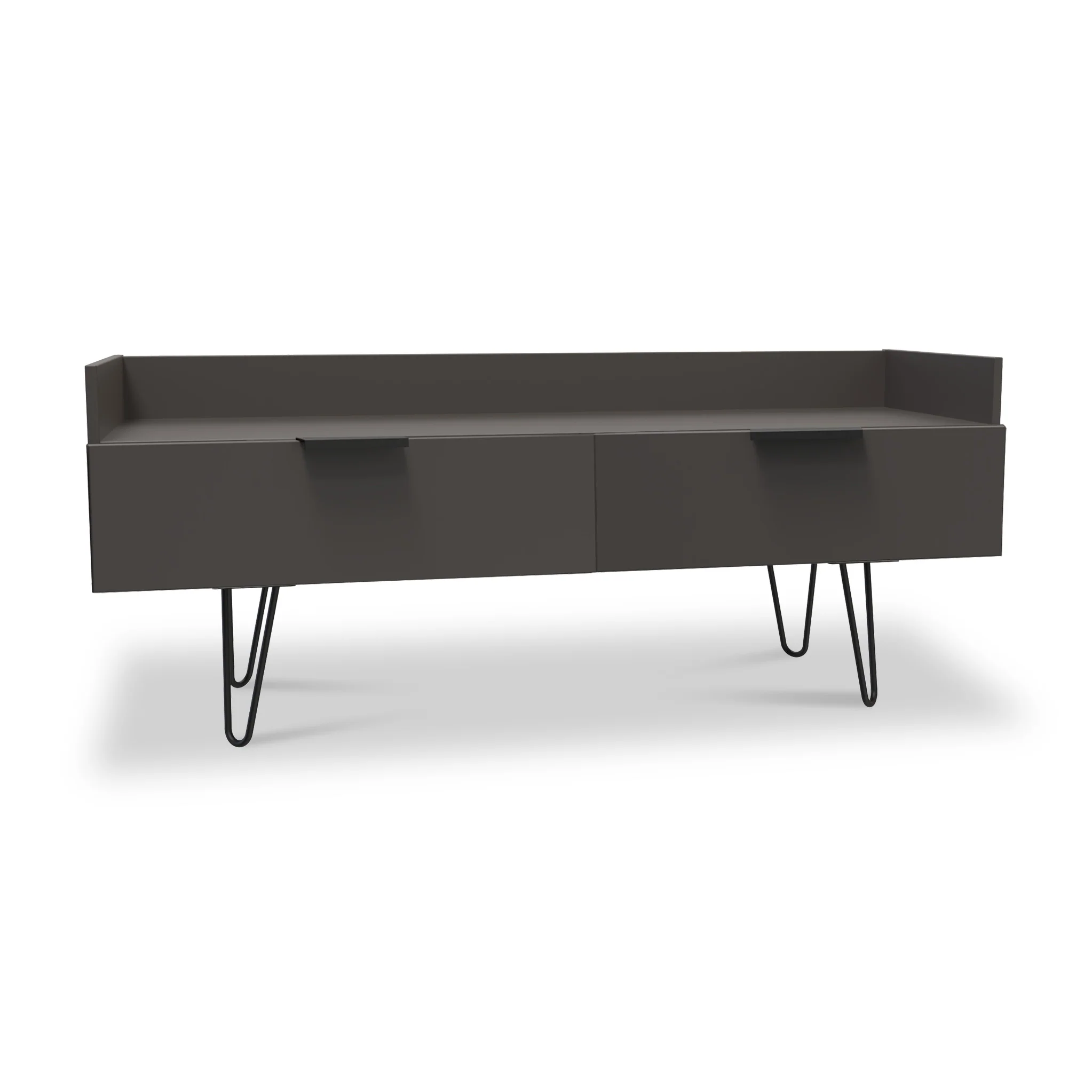 Moreno Media Console Unit - Image 4