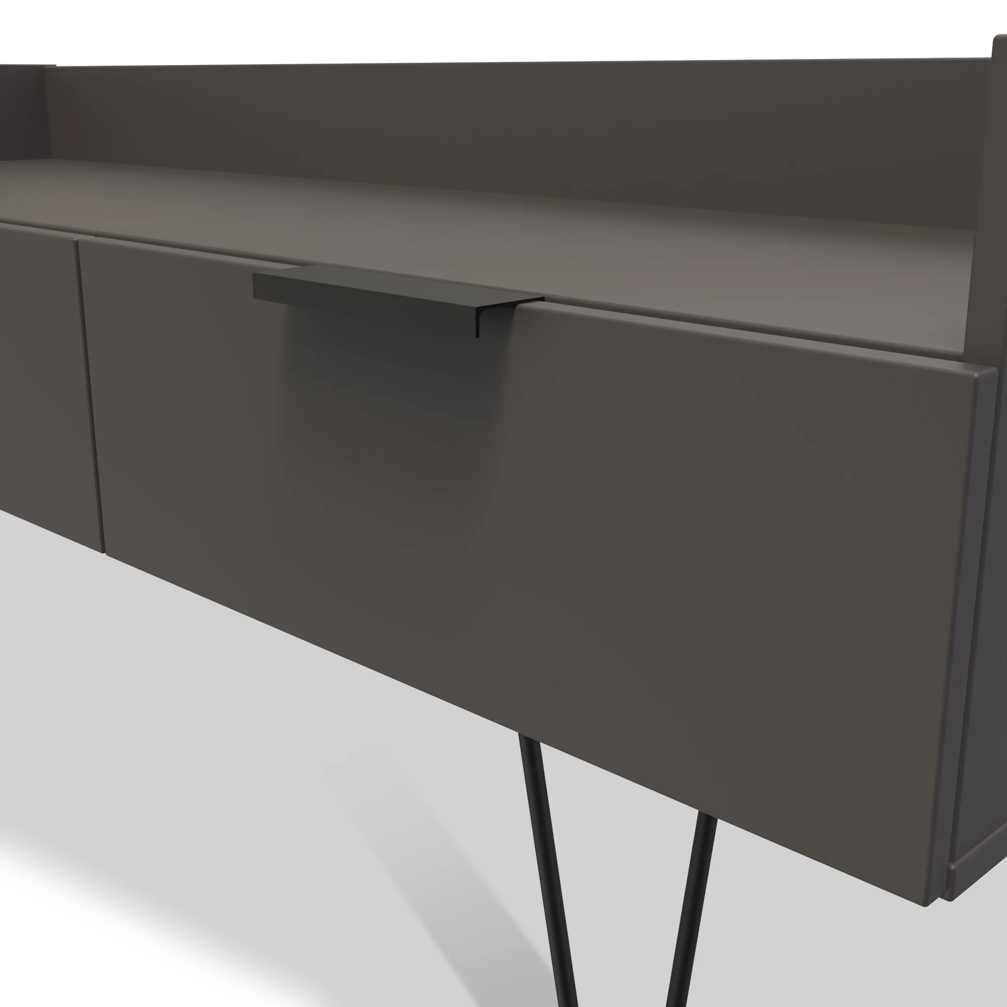 Moreno Media Console Unit - Image 7