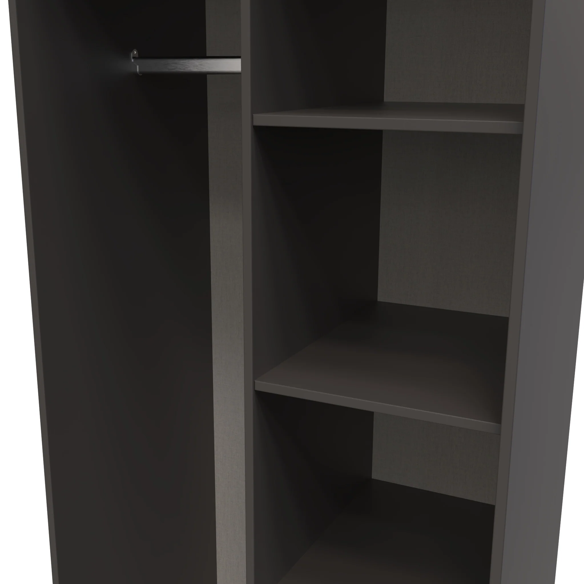 Moreno Open Shelf Unit - Image 10