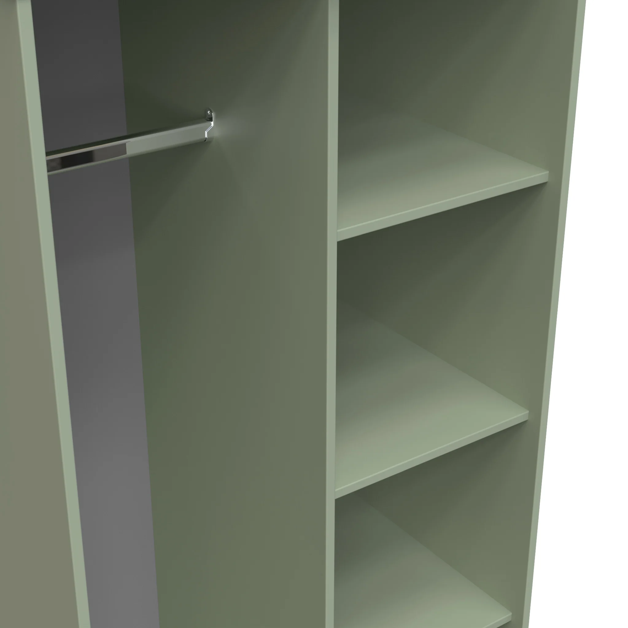 Moreno Open Shelf Unit - Image 5
