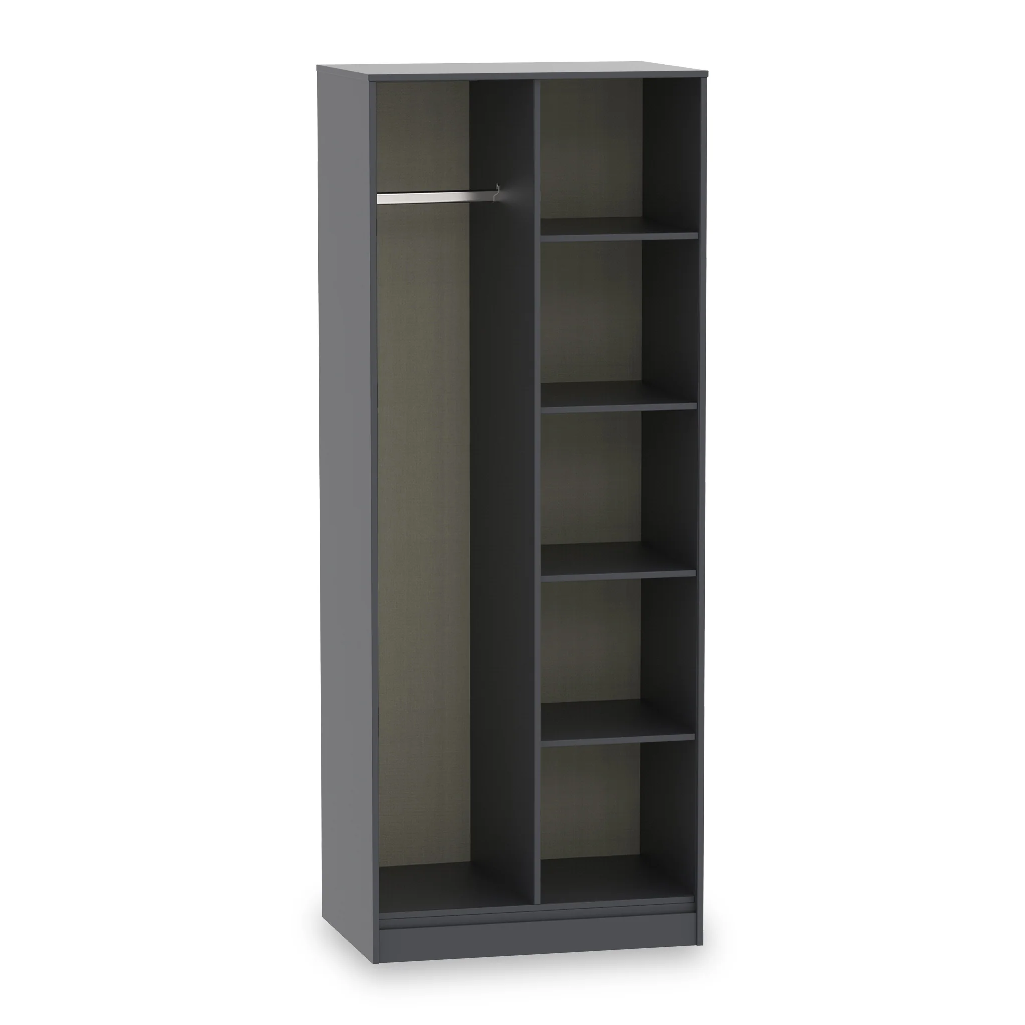Moreno Open Shelf Unit - Image 6