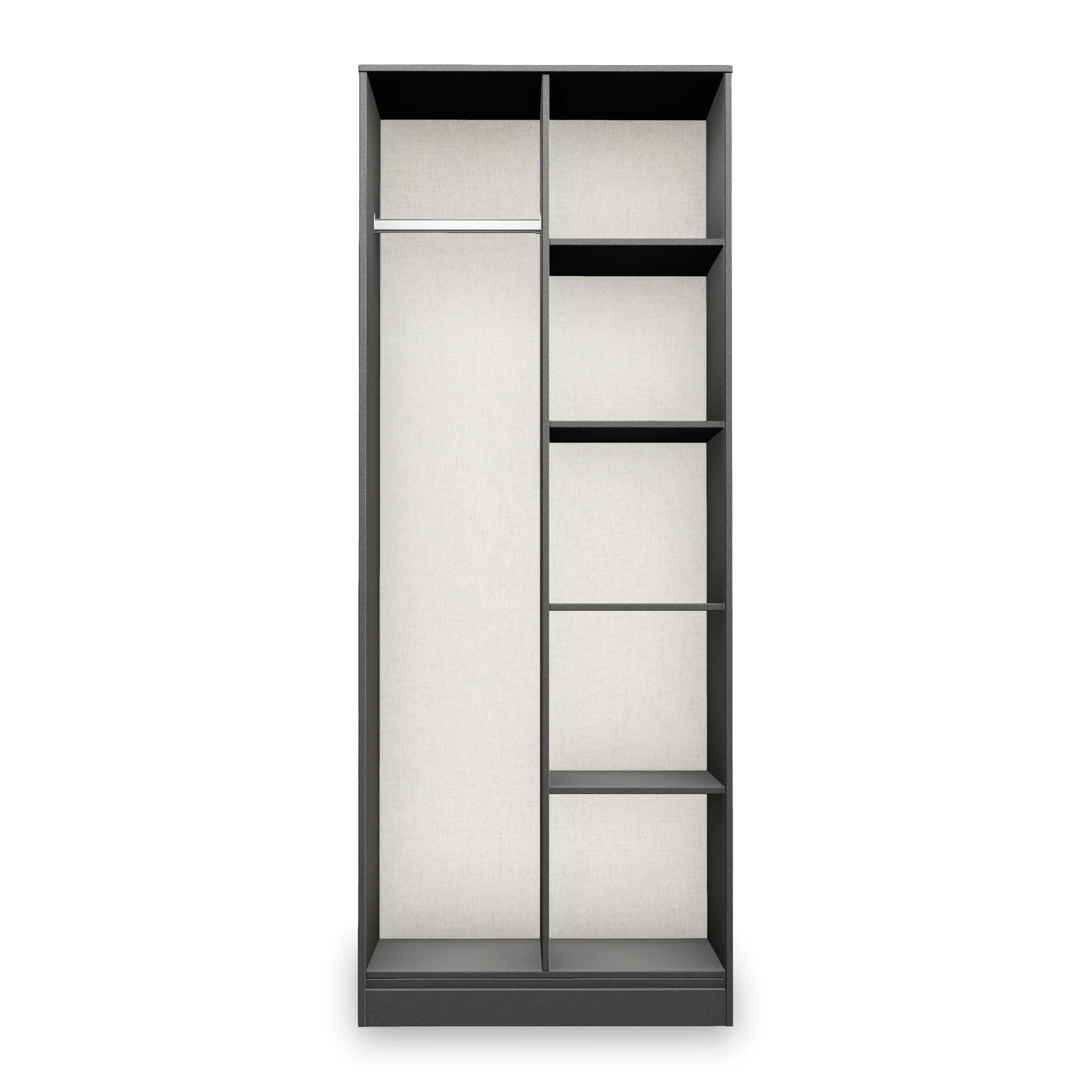 Moreno Open Shelf Unit - Image 7