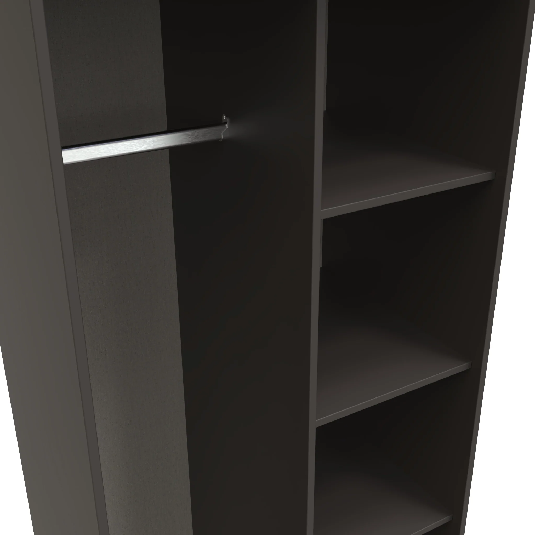 Moreno Open Shelf Unit - Image 9