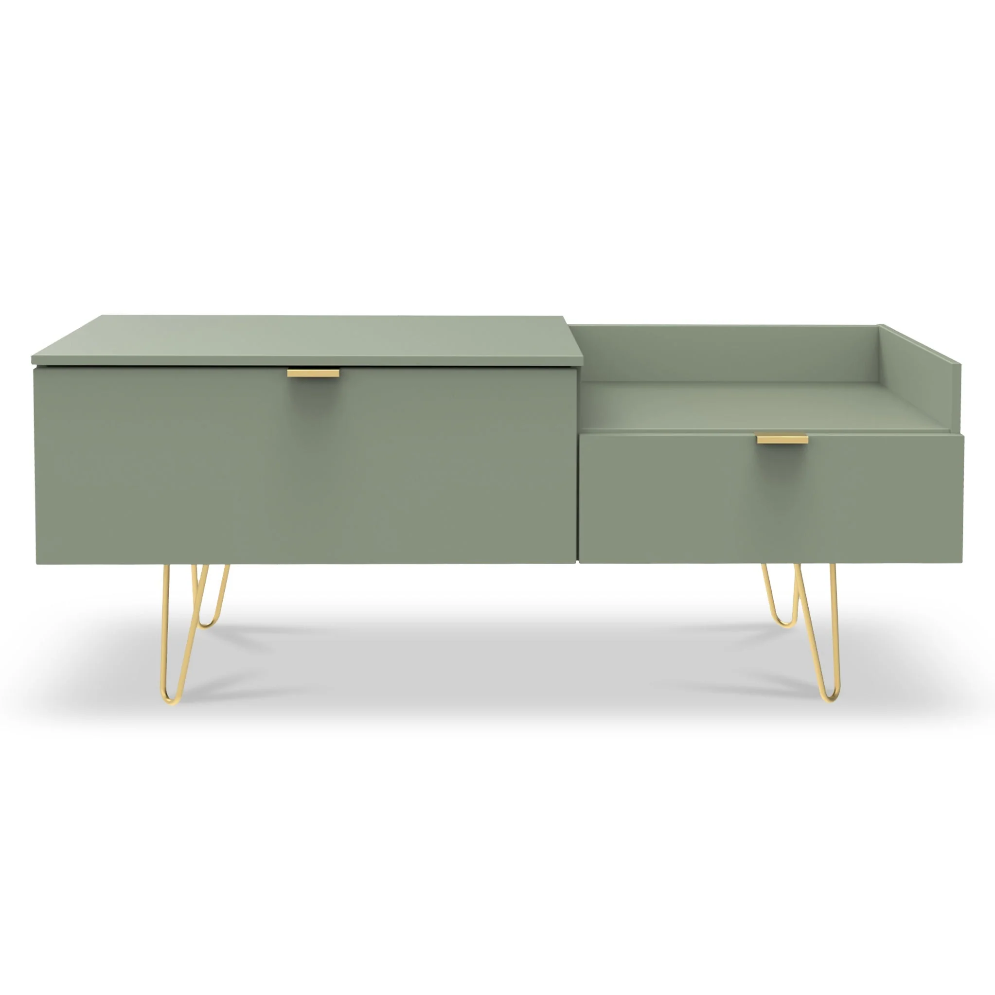 Moreno TV Console Unit - Image 2