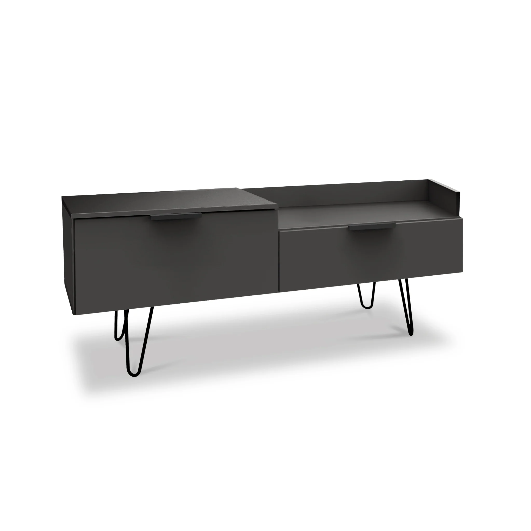Moreno TV Console Unit - Image 4