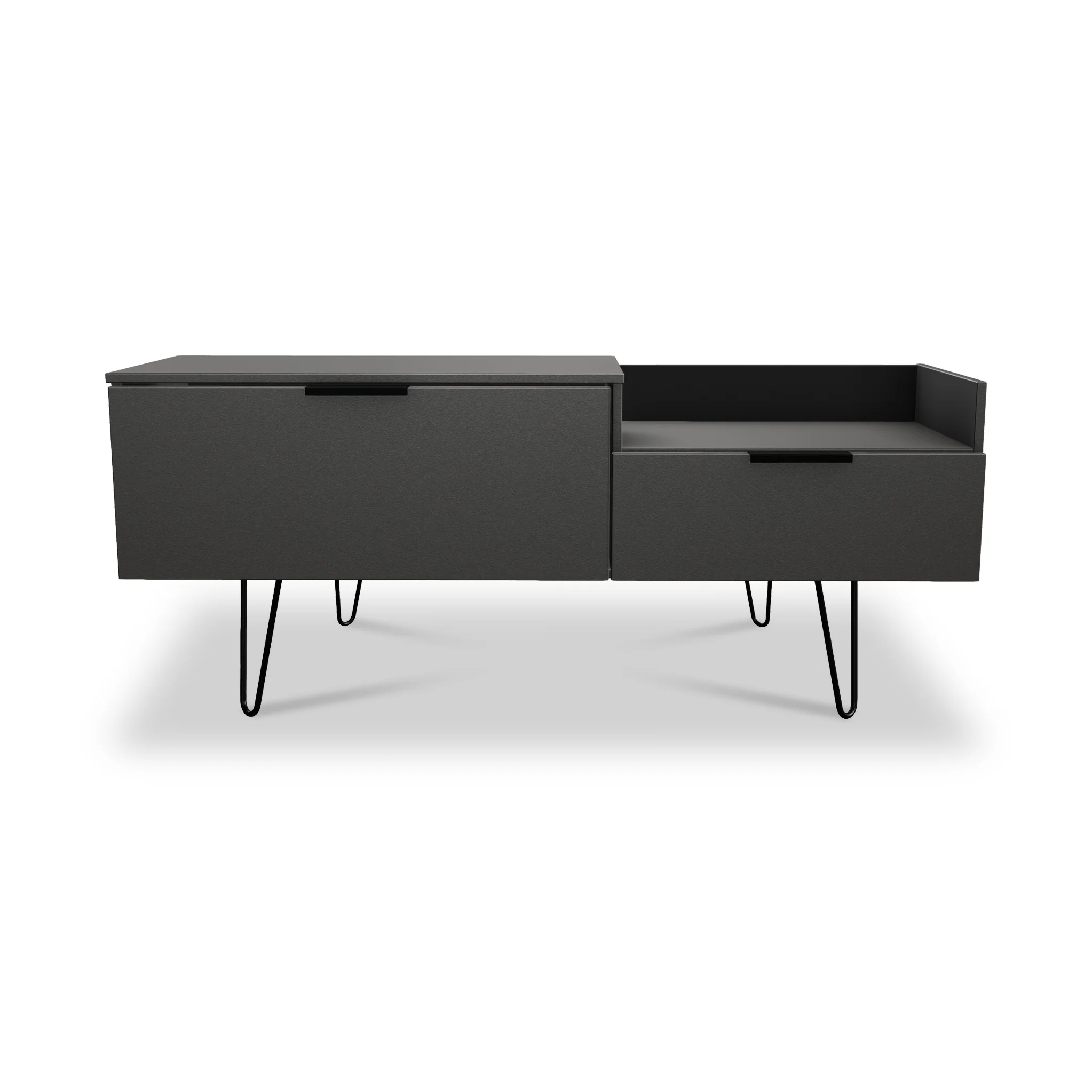 Moreno TV Console Unit - Image 5