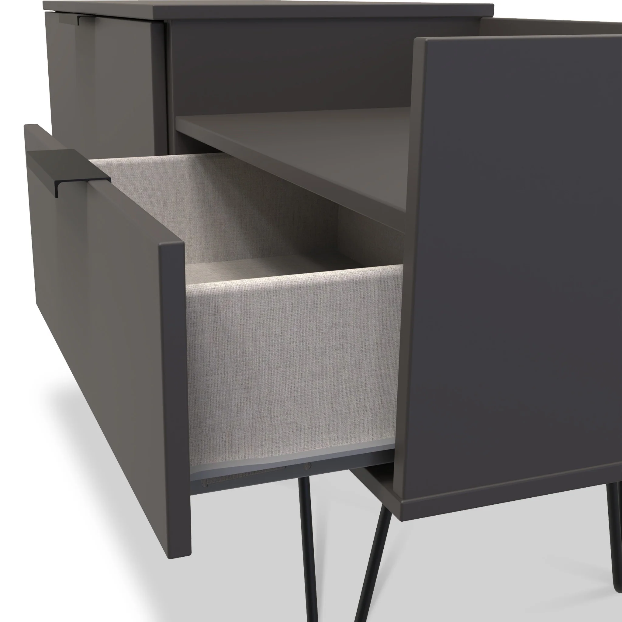 Moreno TV Console Unit - Image 6