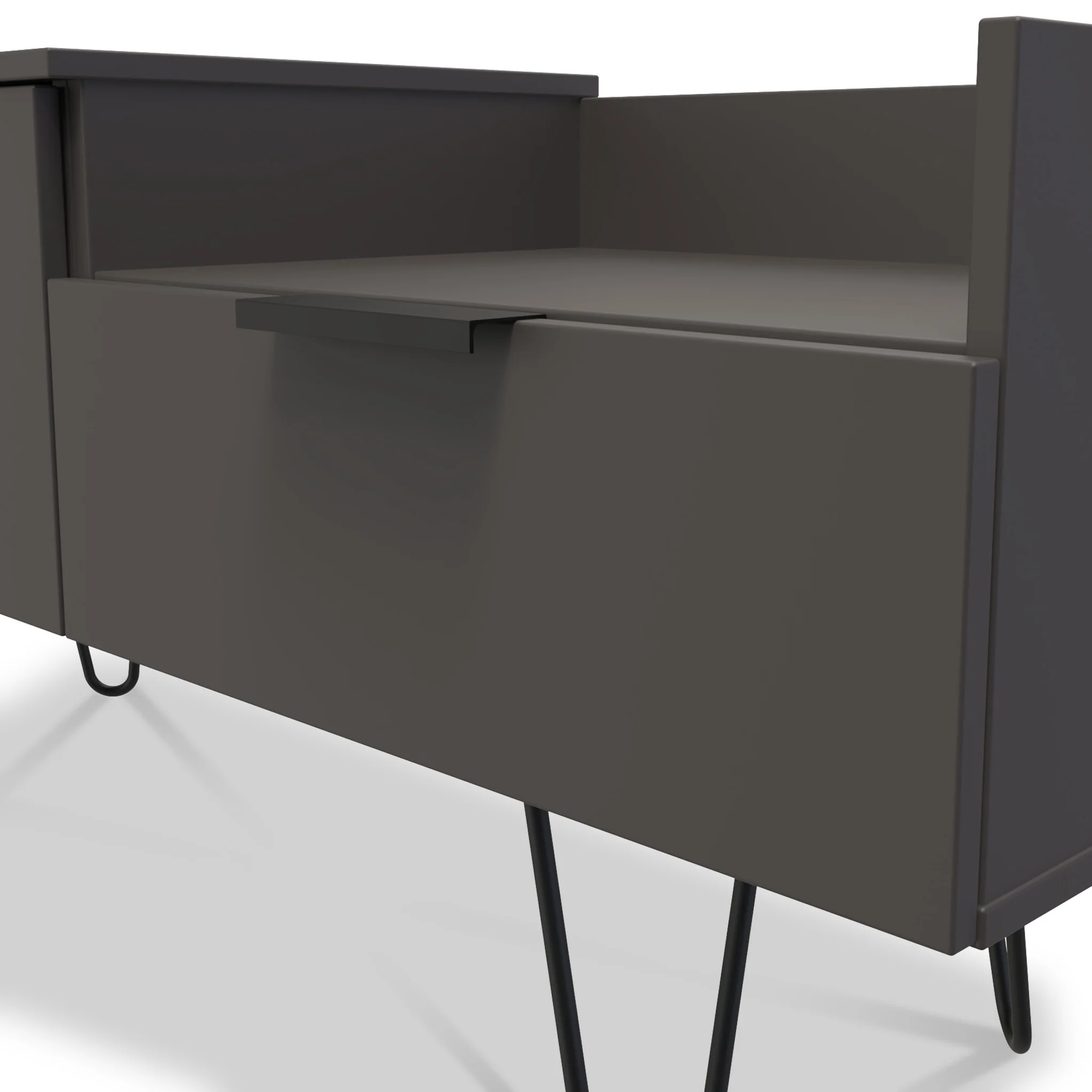 Moreno TV Console Unit - Image 7