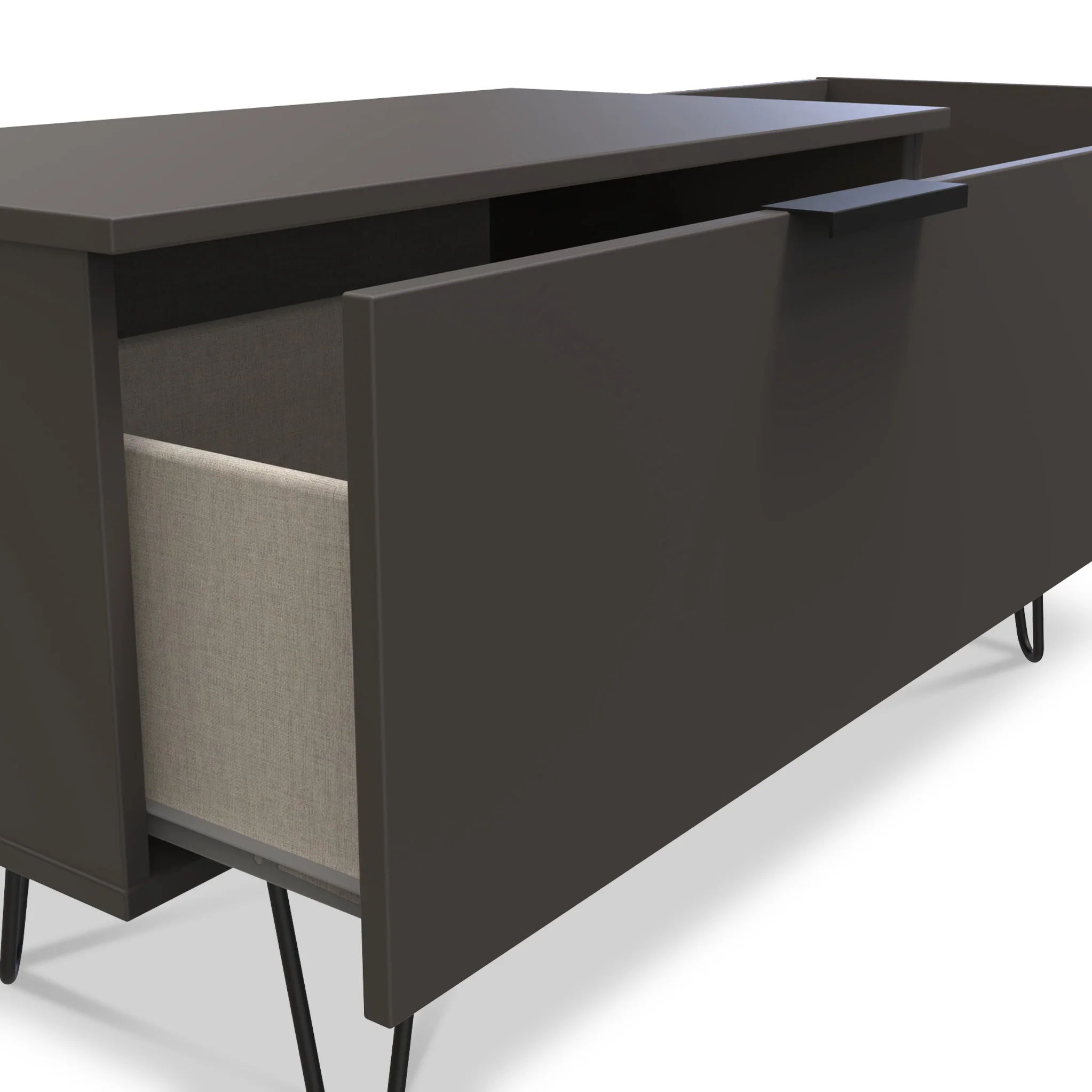 Moreno TV Console Unit - Image 8