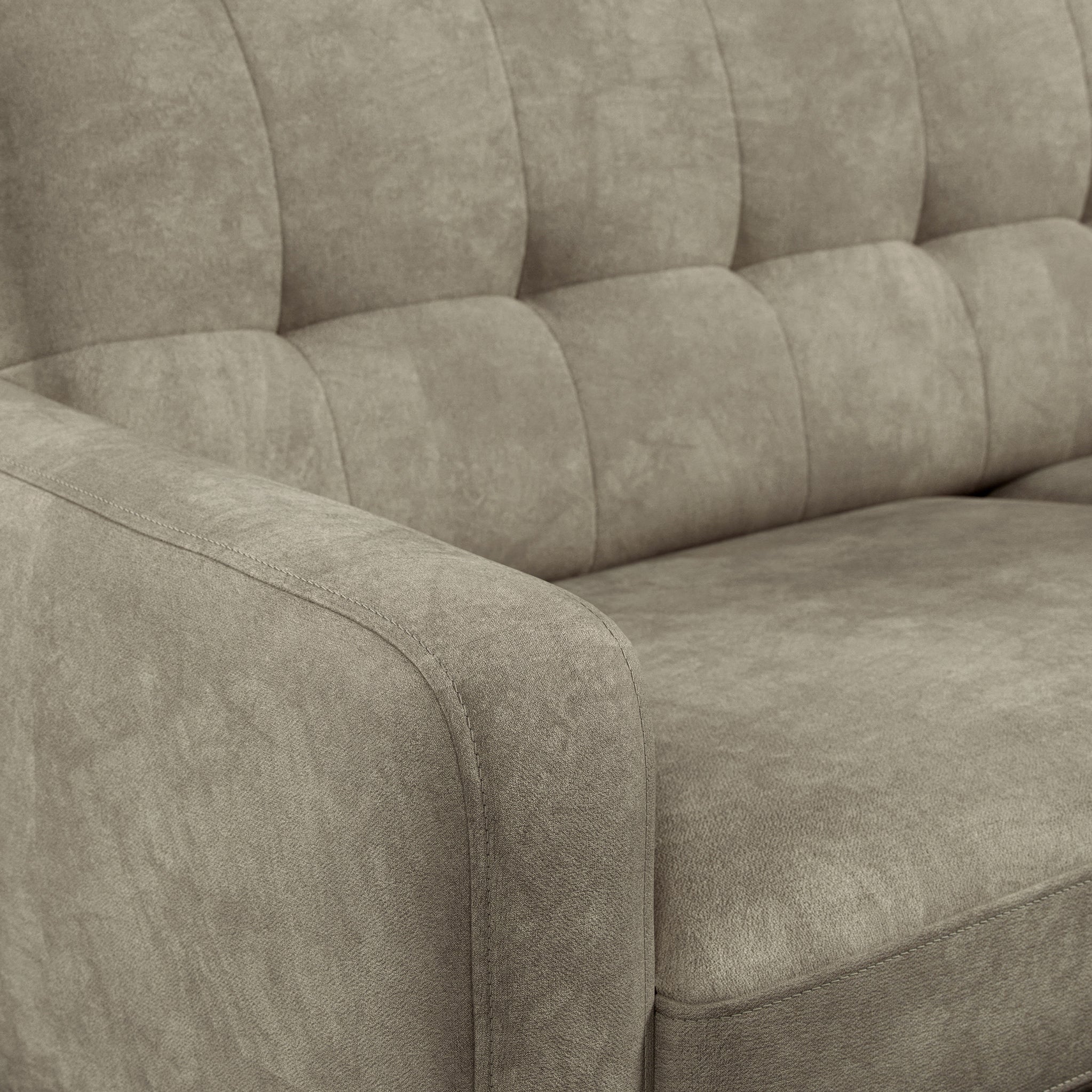 Morgan 3 Seater Sofa - Image 3