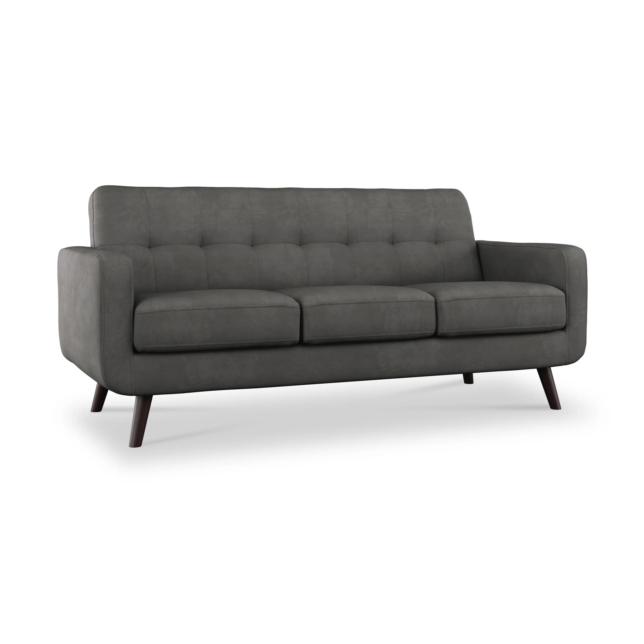 Morgan 3 Seater Sofa - Image 5