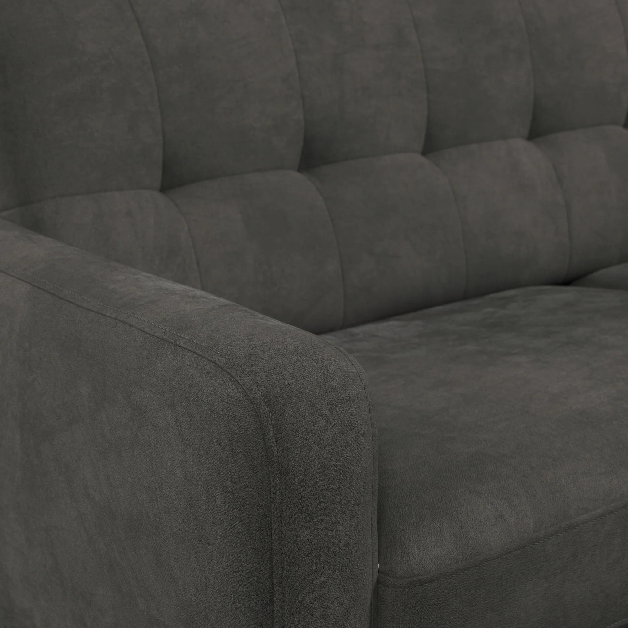 Morgan 3 Seater Sofa - Image 7