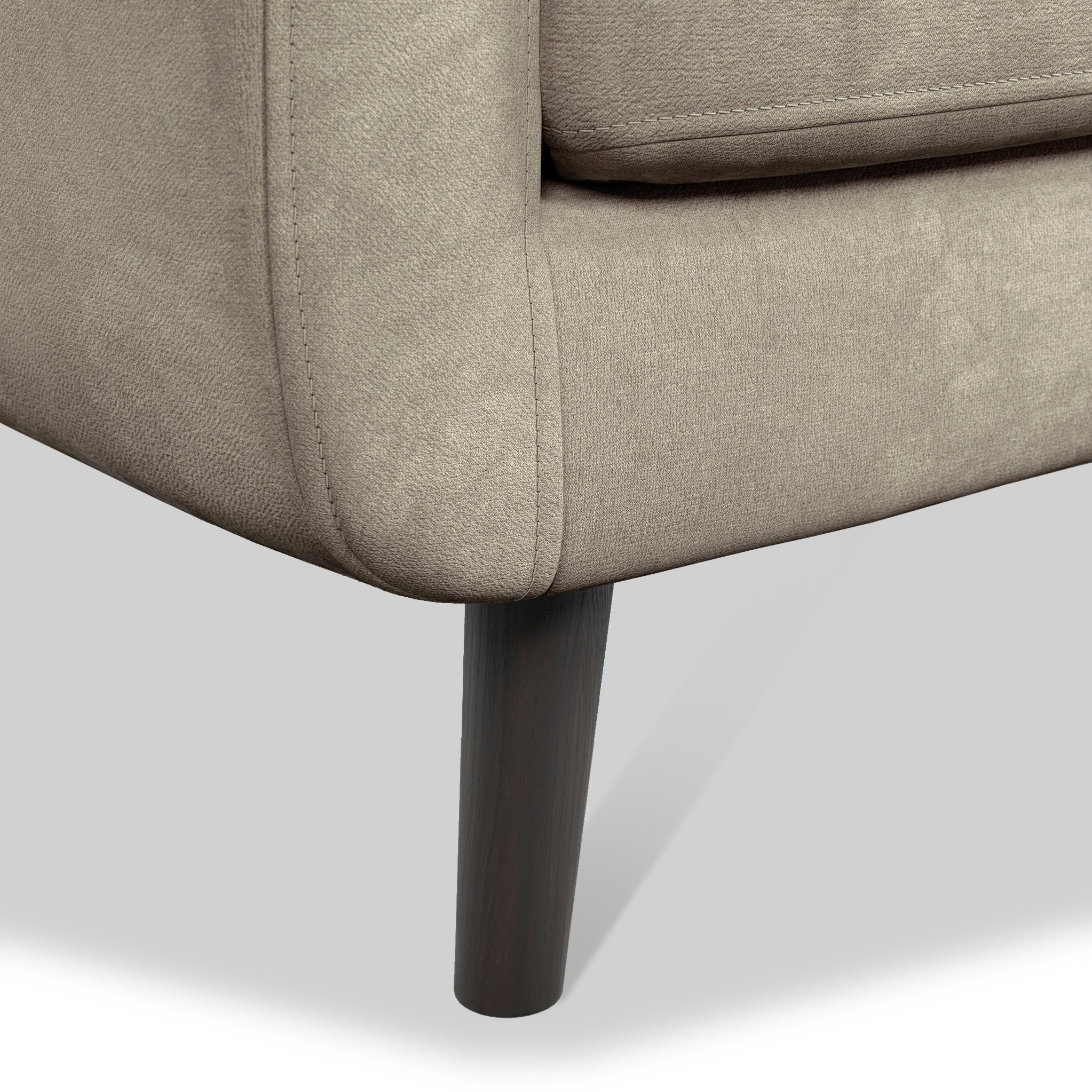 Morgan Armchair - Image 4