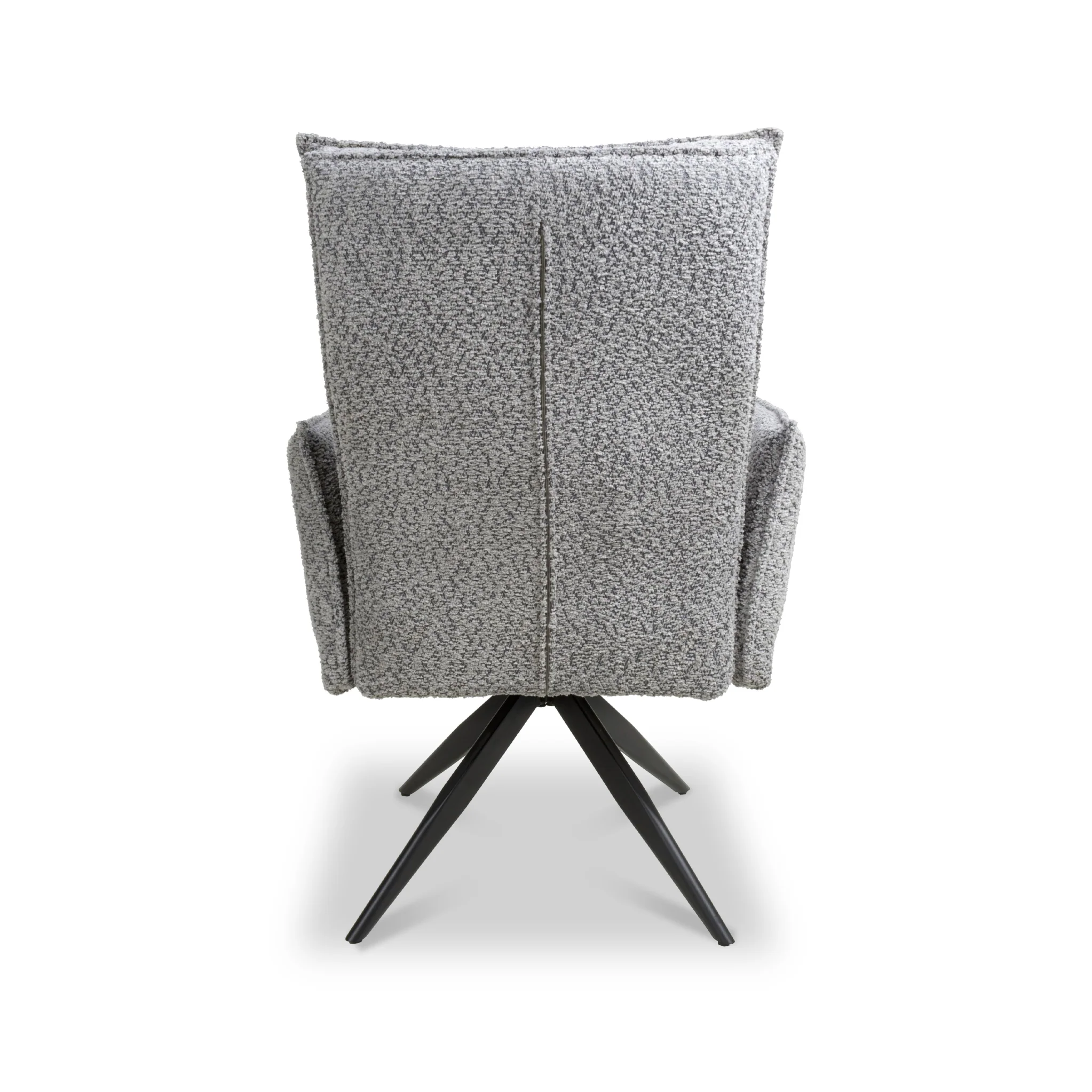 Morlie Swivel Dining Chair - Image 10
