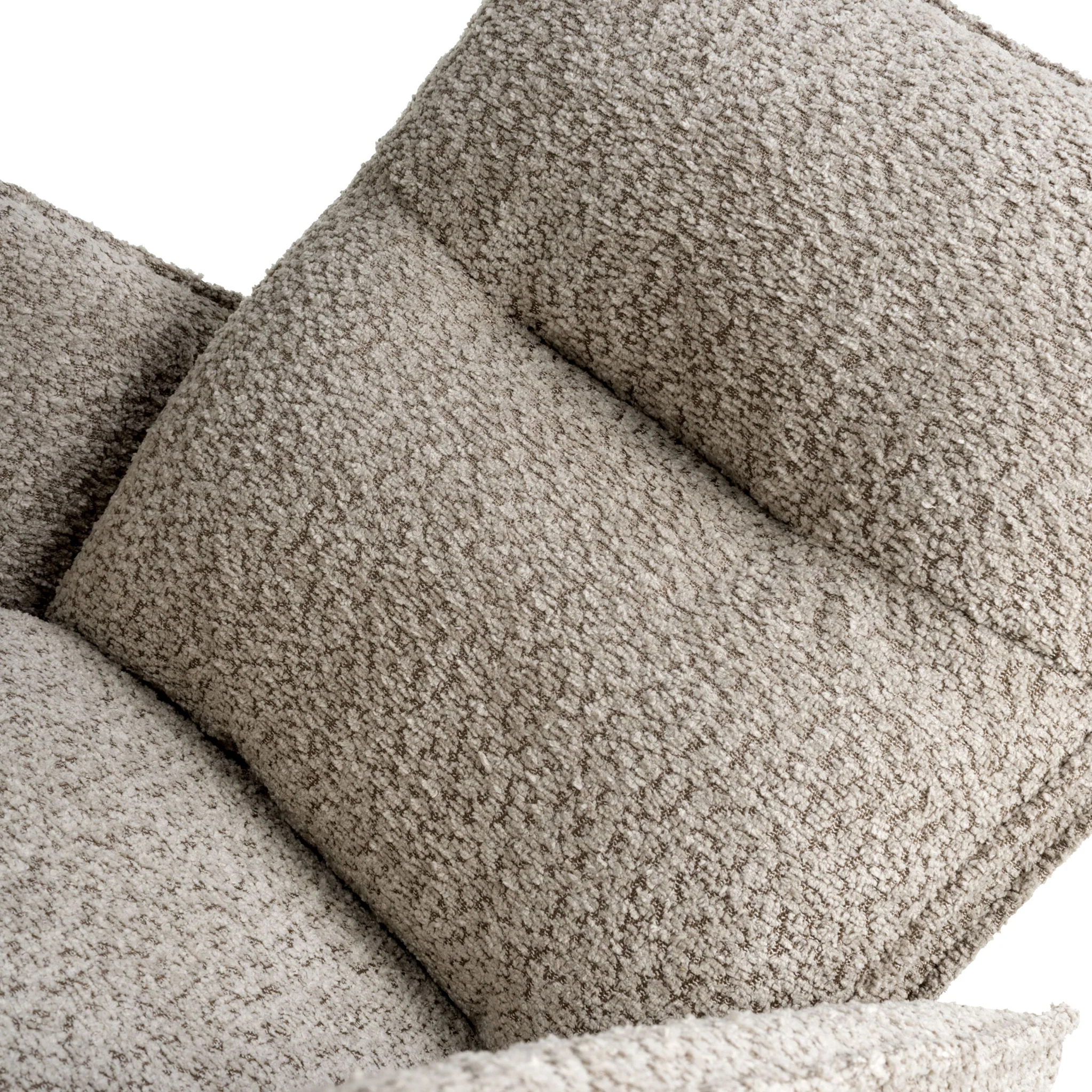 Morlie Swivel Dining Chair - Image 6