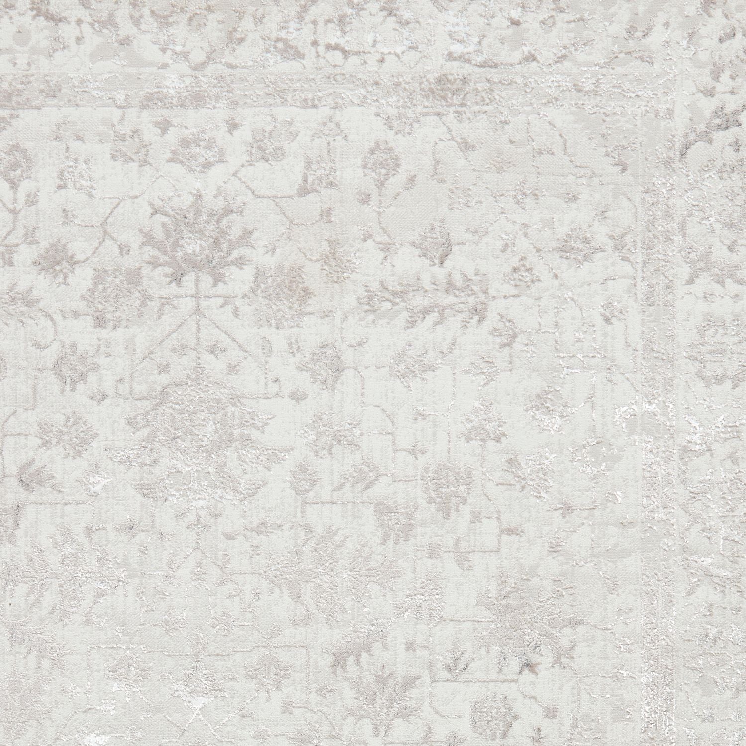 Morris Traditional Motif Bordered Rug - Image 6