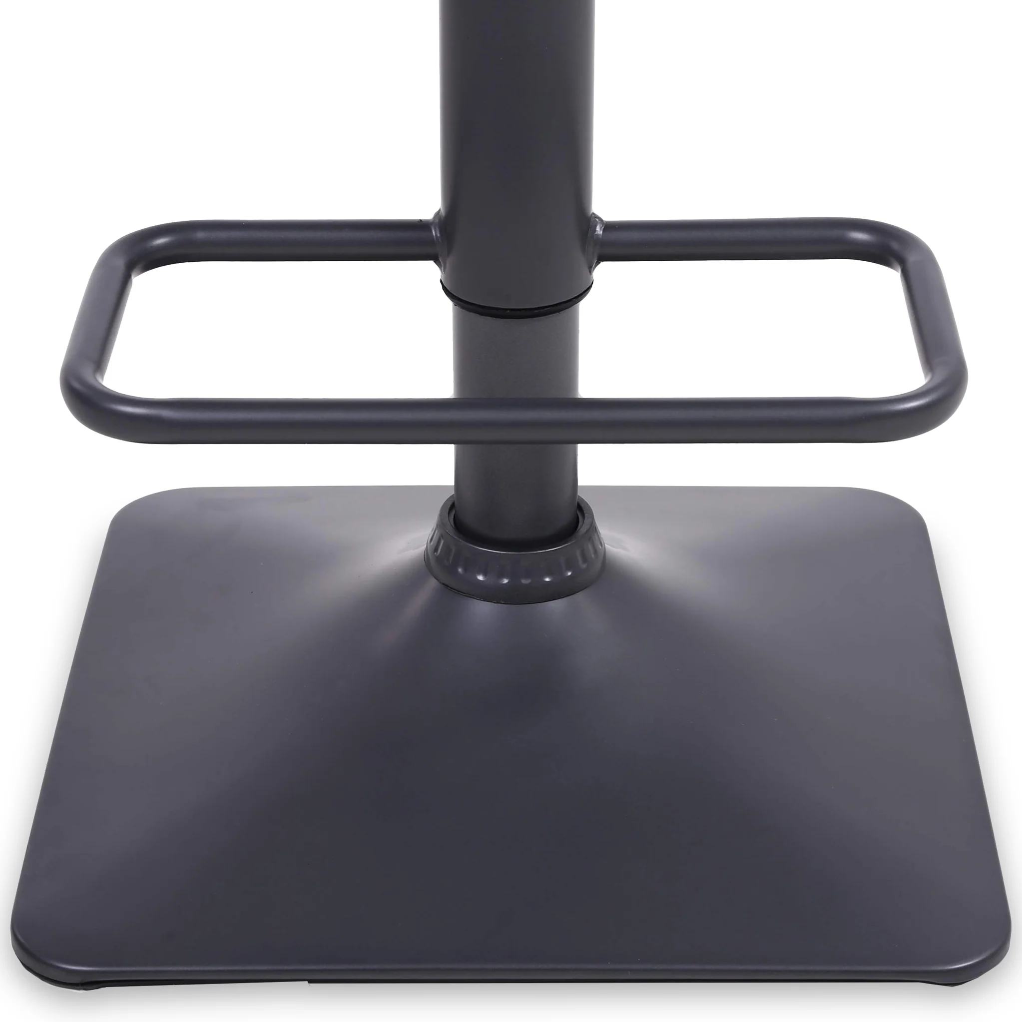 Morwyn Faux Suede Bar Stool - Image 15