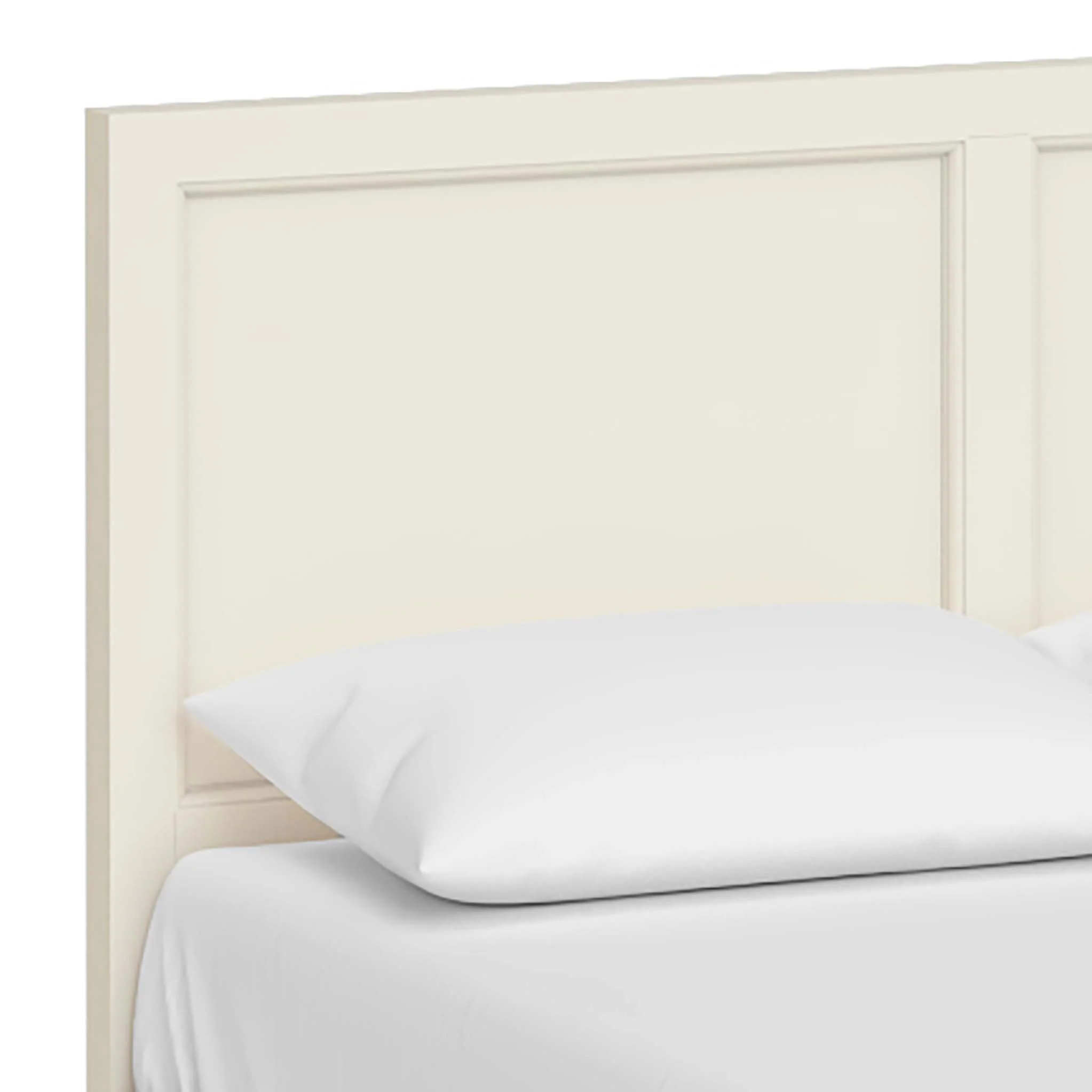 Mulsanne Cream Bed Frame - Image 5