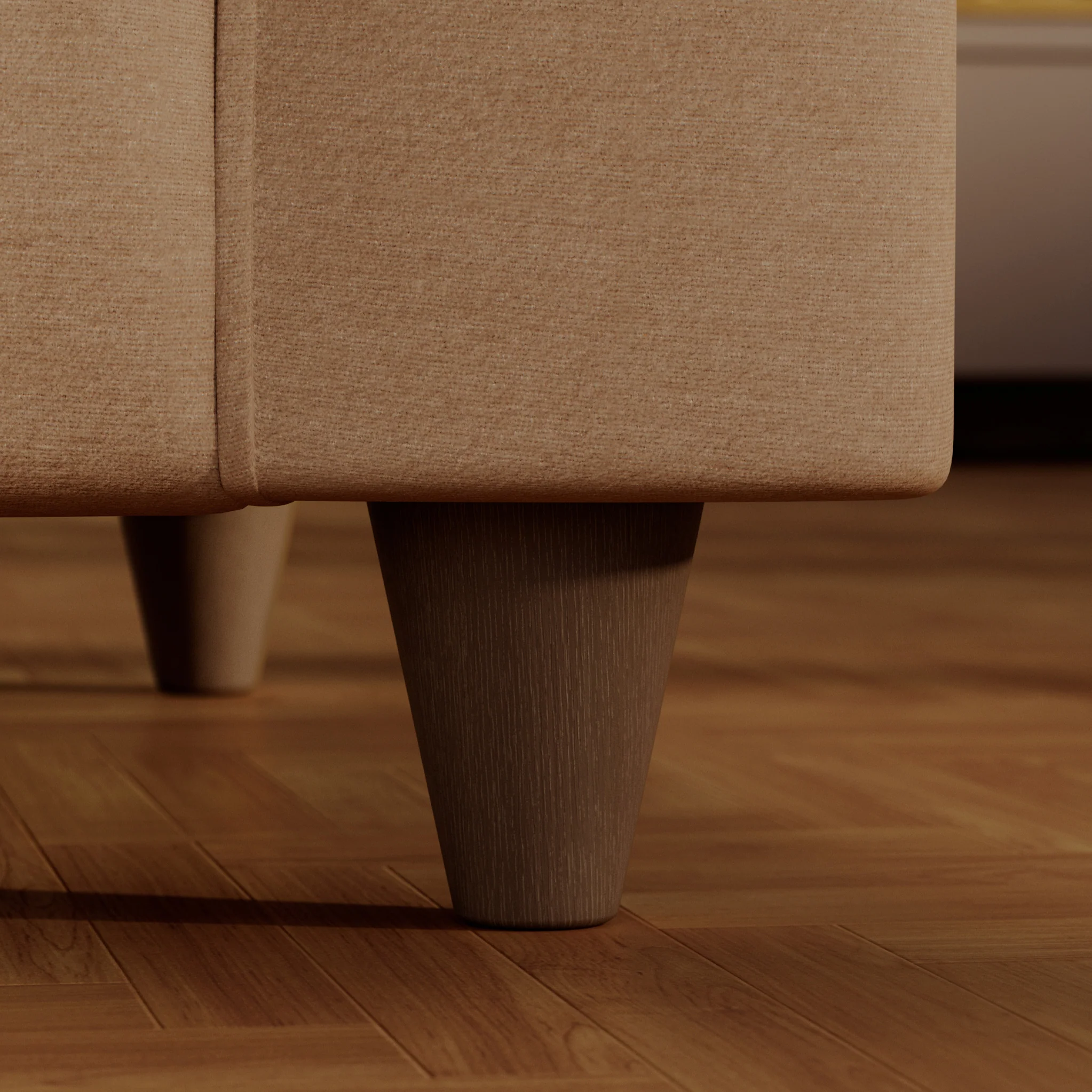 Munro 2 Seater Sofa - Image 6