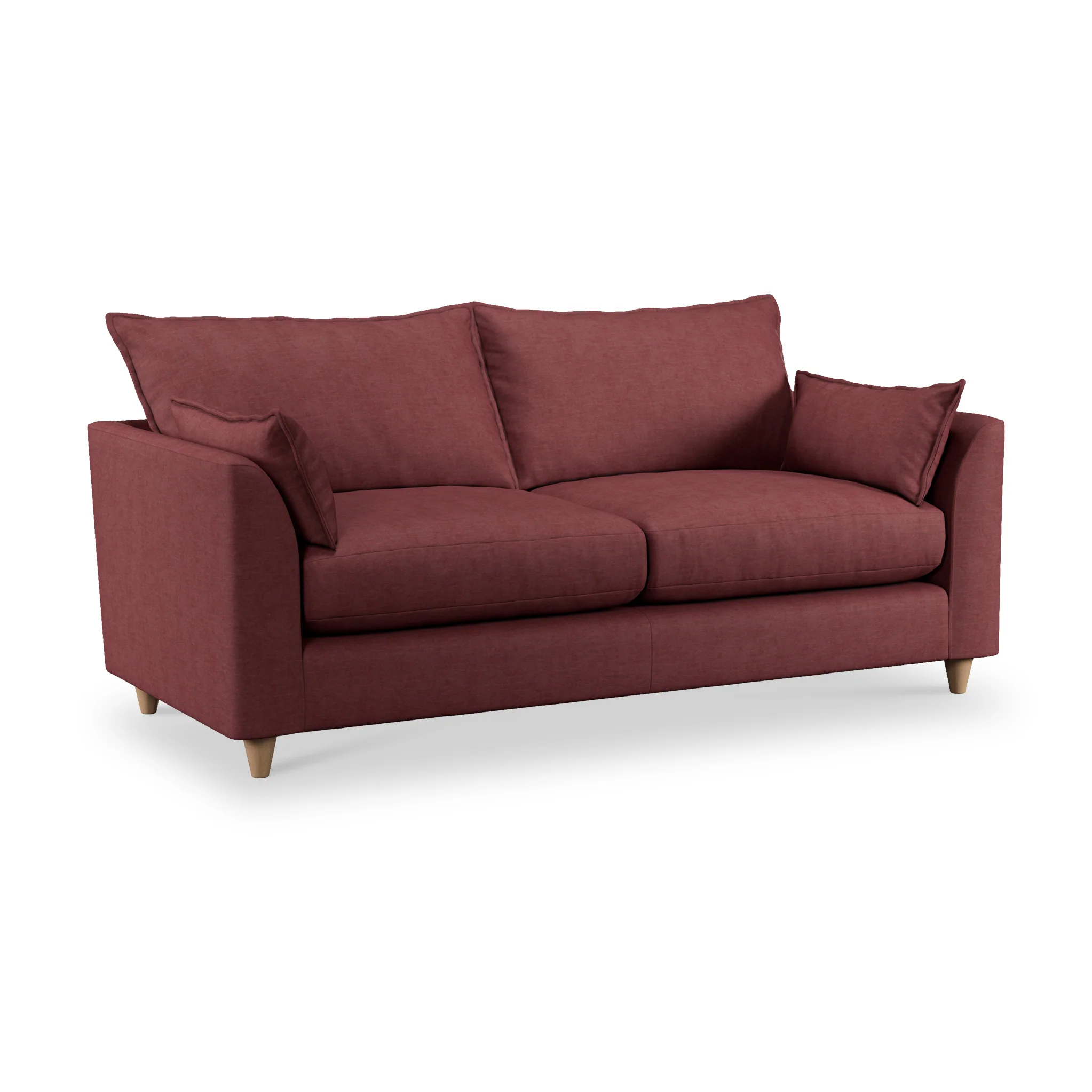 Munro 3 Seater Sofa - Image 16