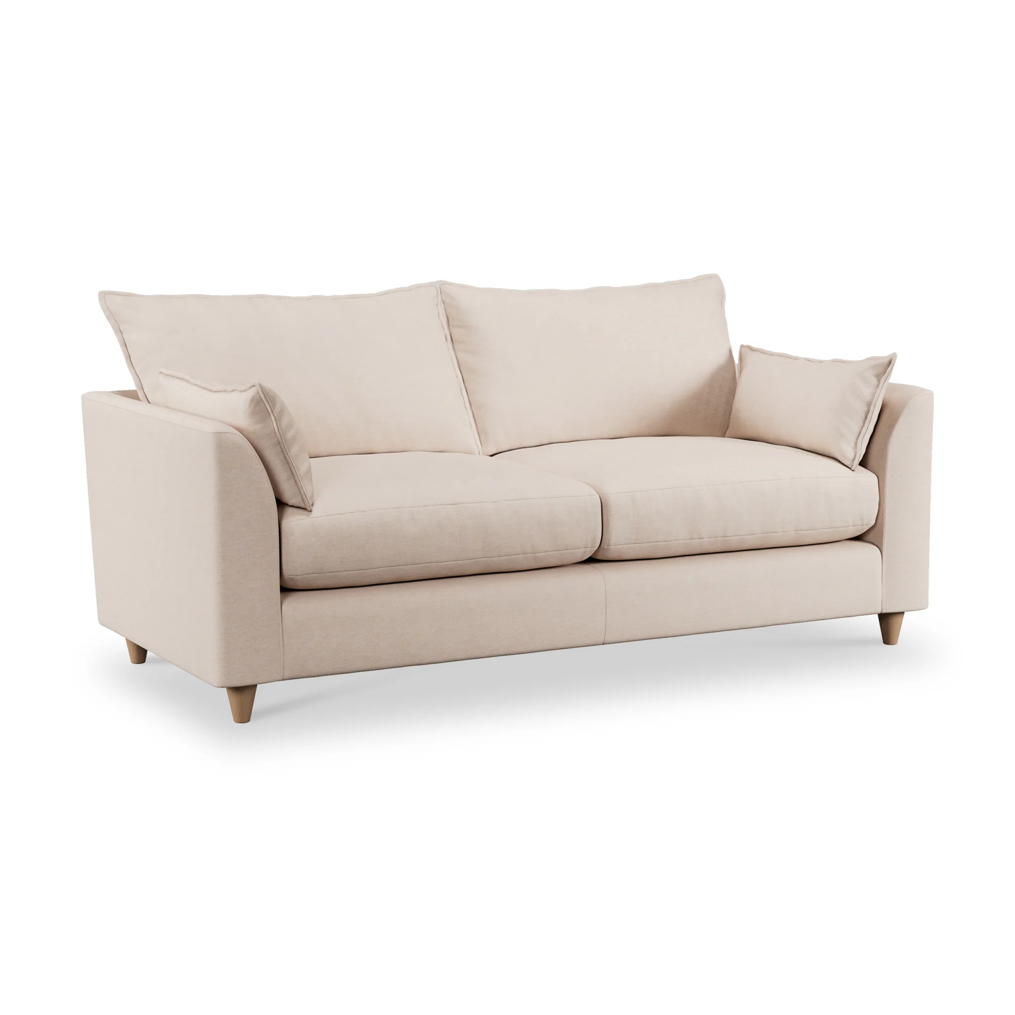 Munro 3 Seater Sofa - Image 4