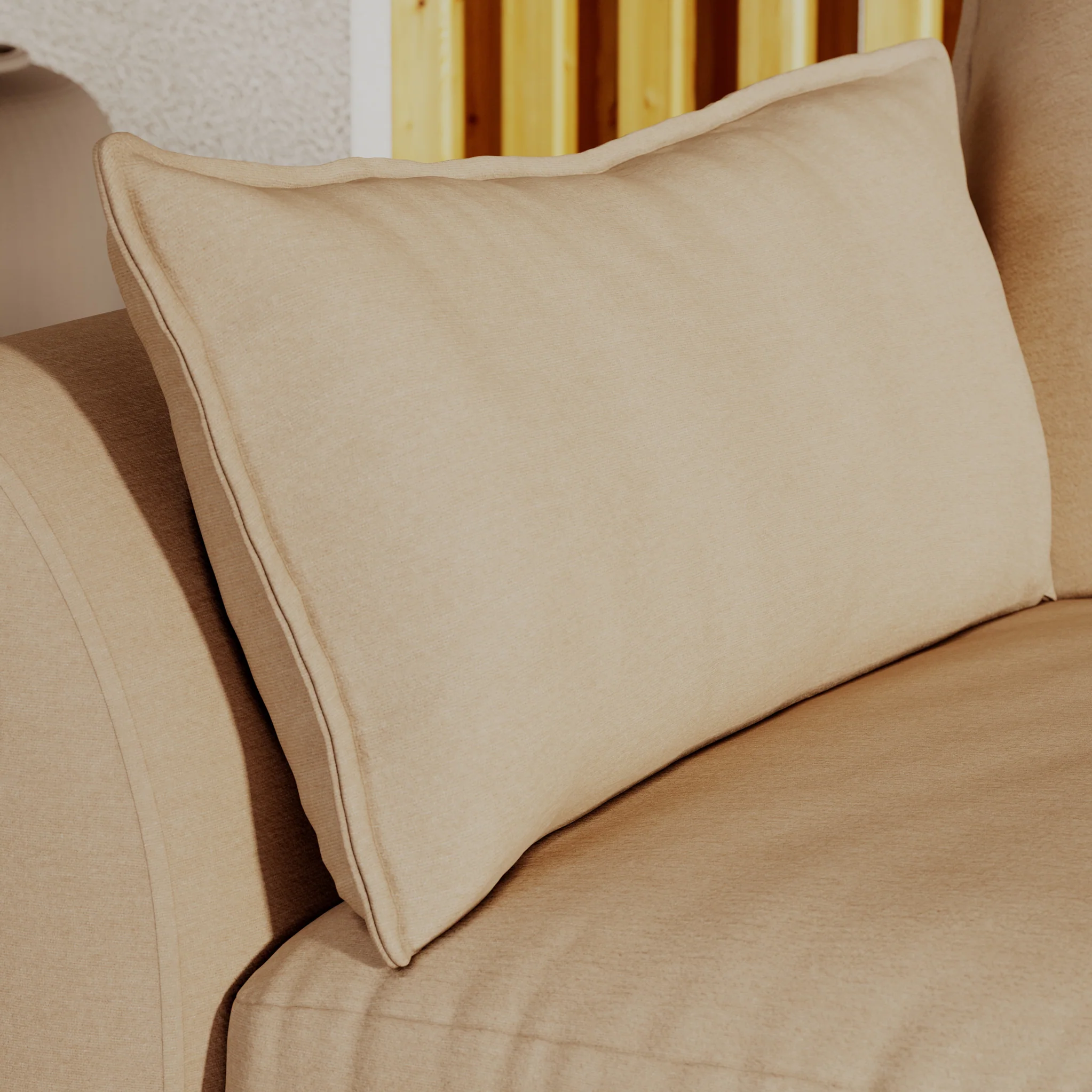 Munro 3 Seater Sofa - Image 5