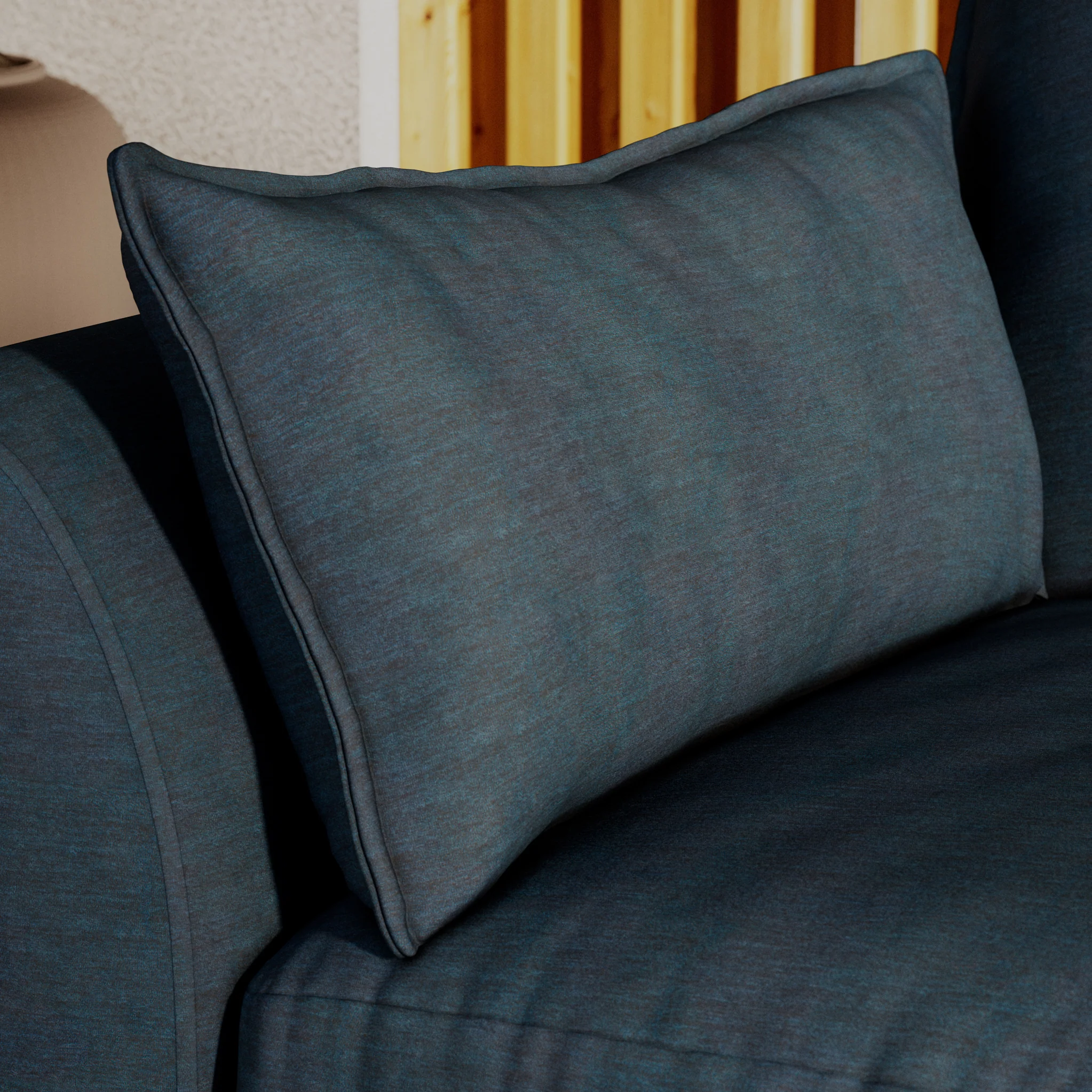 Munro Snuggler Armchair - Image 11