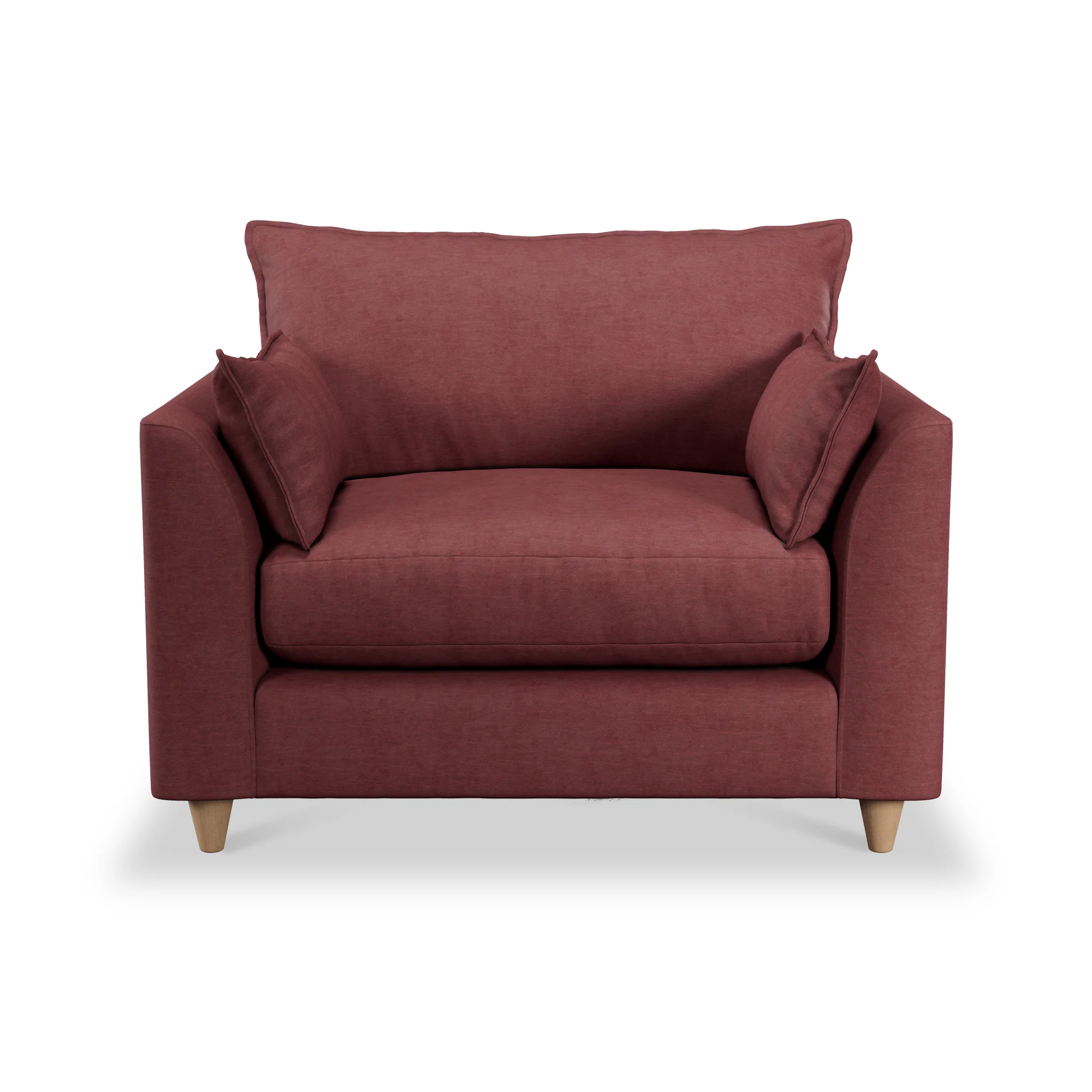 Munro Snuggler Armchair - Image 15