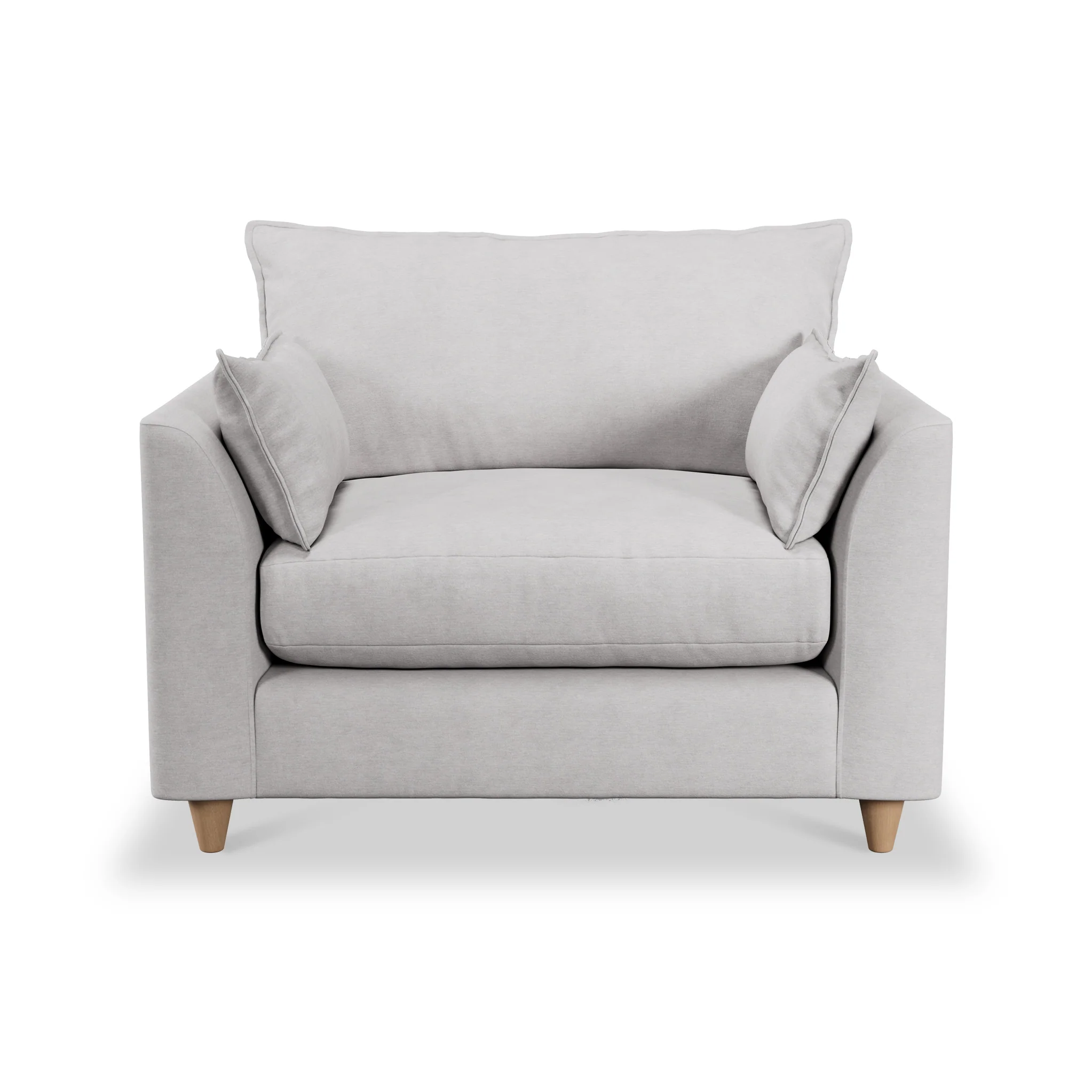 Munro Snuggler Armchair - Image 16