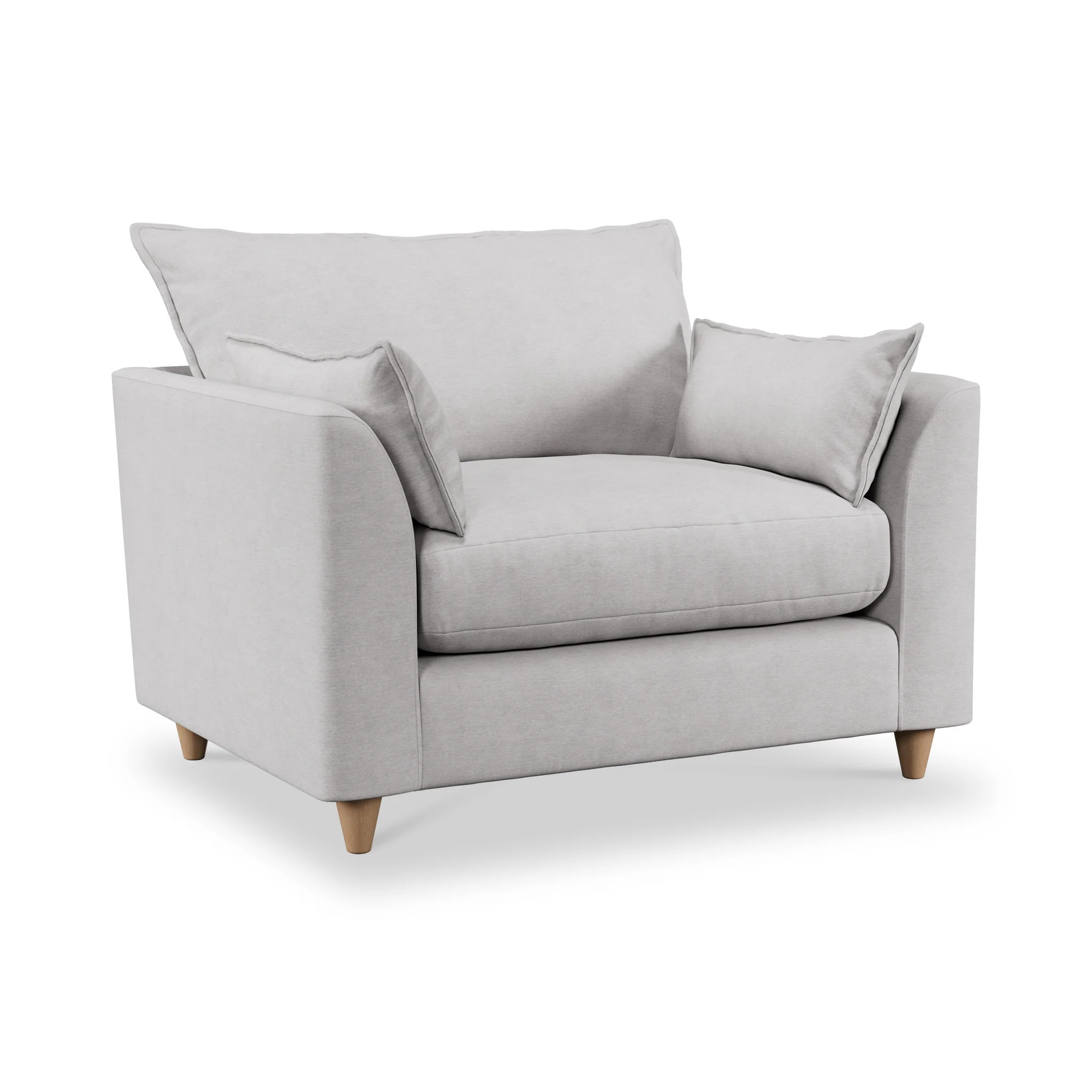 Munro Snuggler Armchair - Image 19