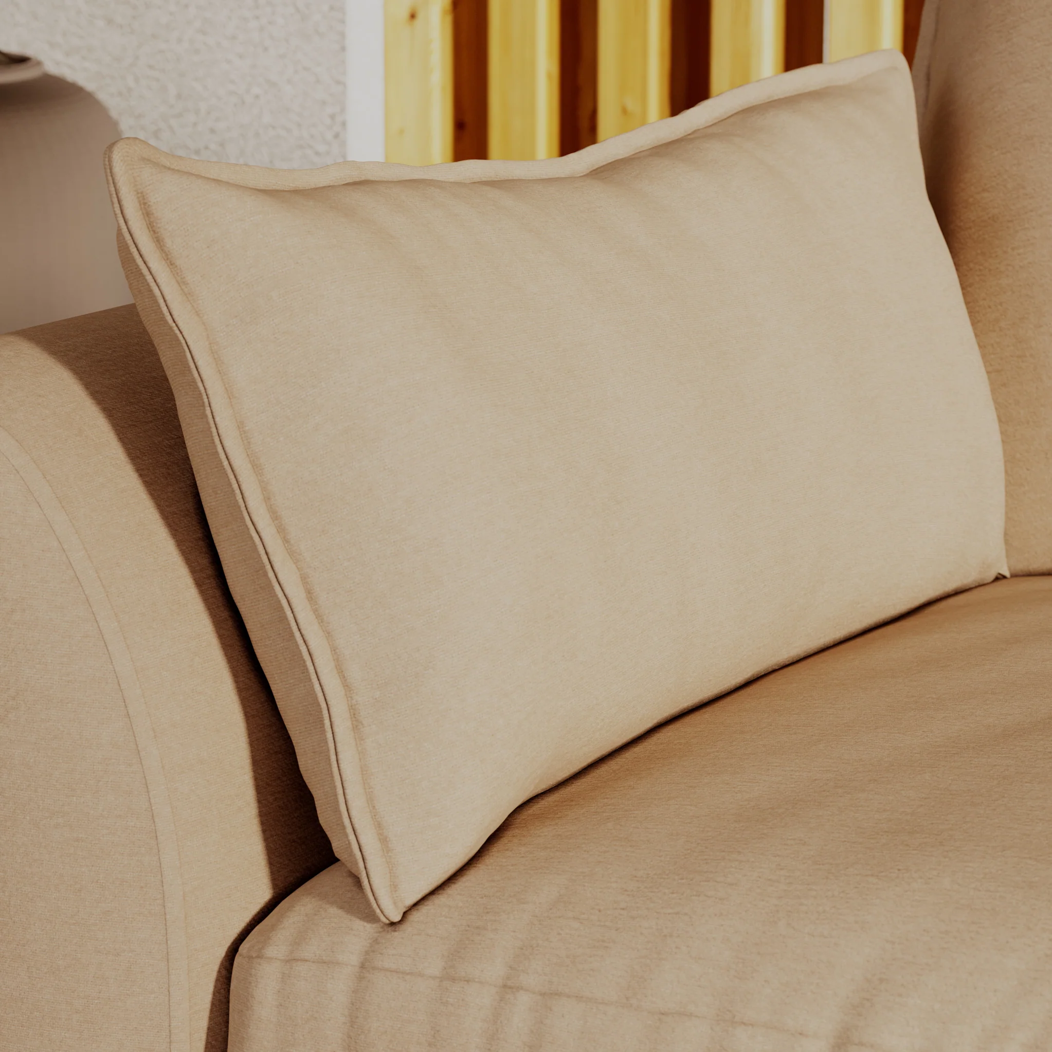 Munro Snuggler Armchair - Image 4
