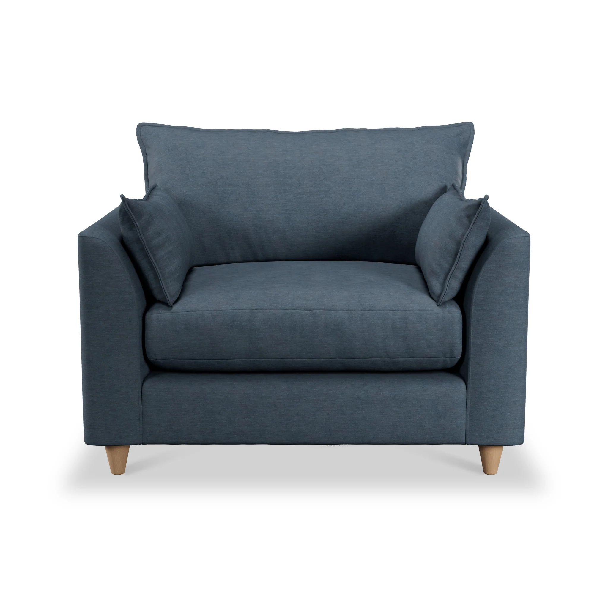 Munro Snuggler Armchair - Image 7